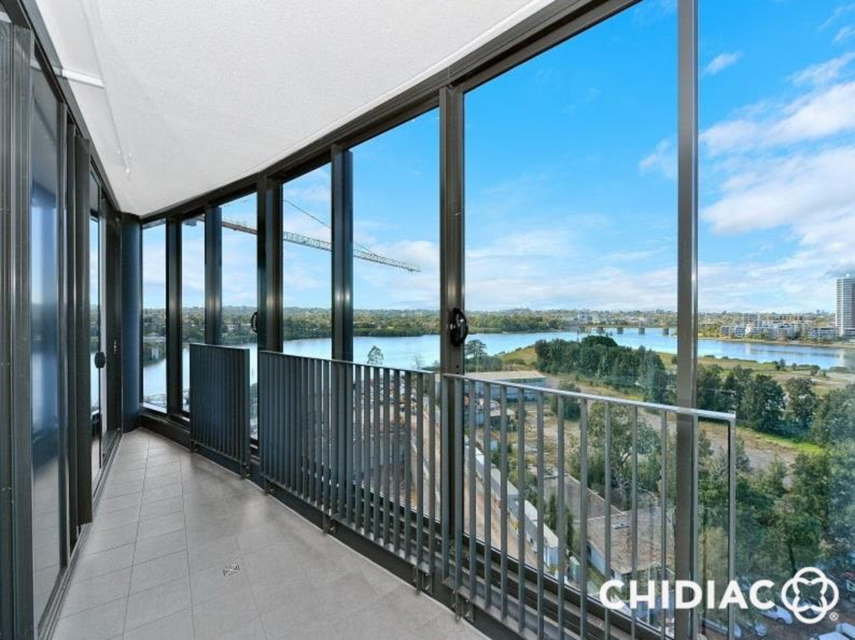 1601/10 Burroway Road, Wentworth Point Leased by Chidiac Realty - image 2