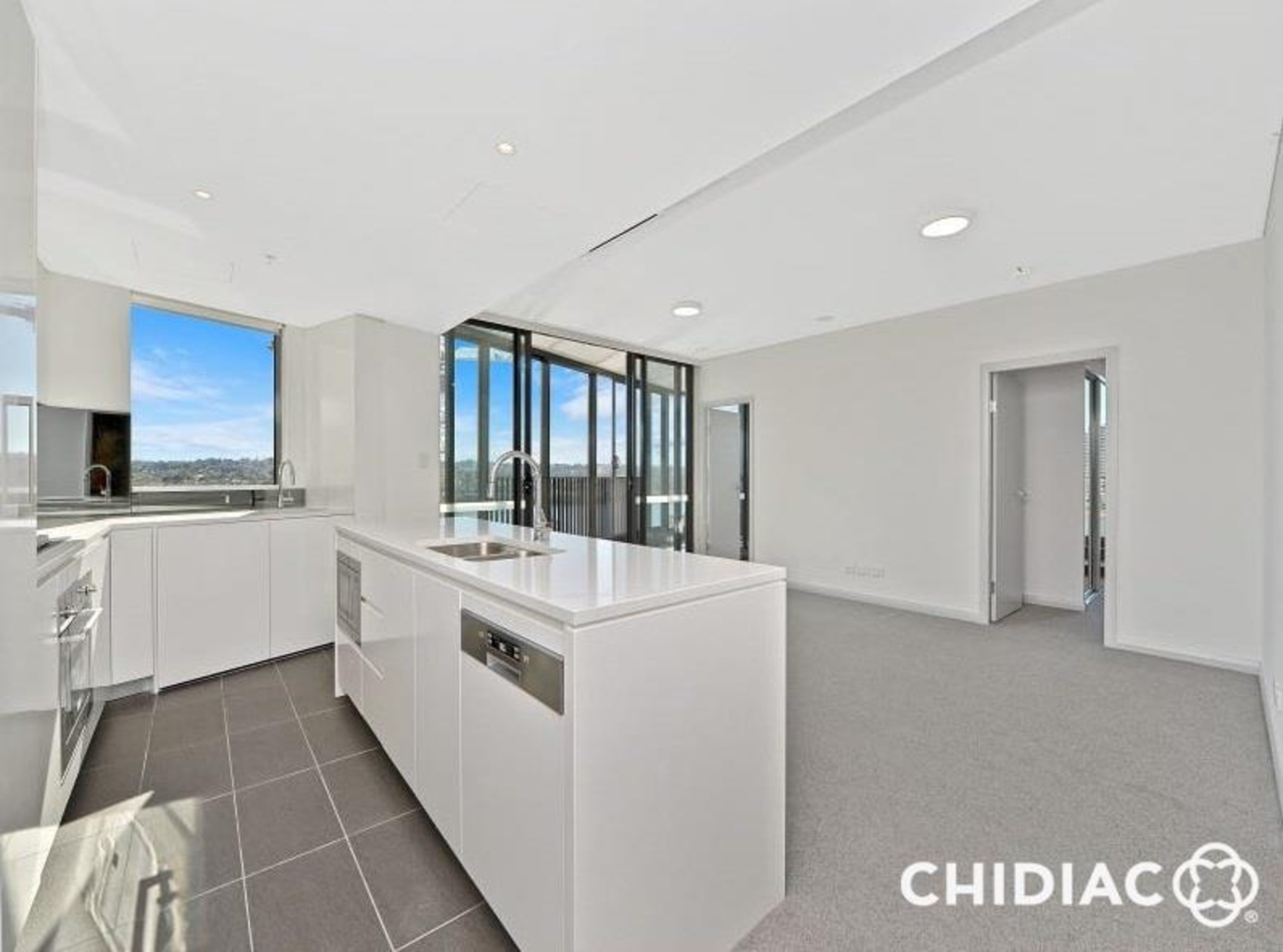 1601/10 Burroway Road, Wentworth Point Leased by Chidiac Realty - image 3