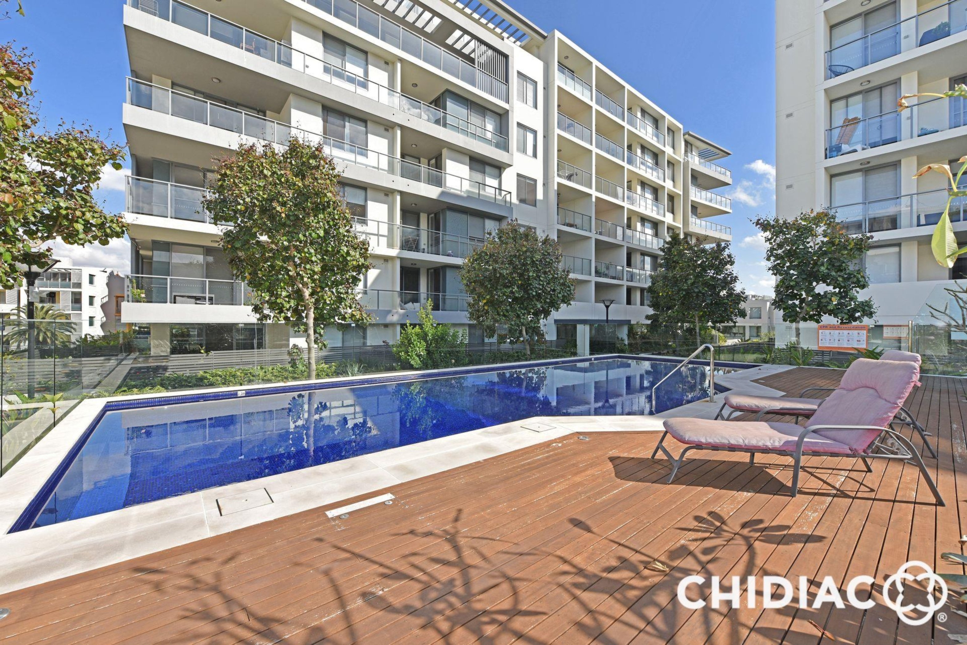 805/8 Marine Parade, Wentworth Point Leased by Chidiac Realty - image 9