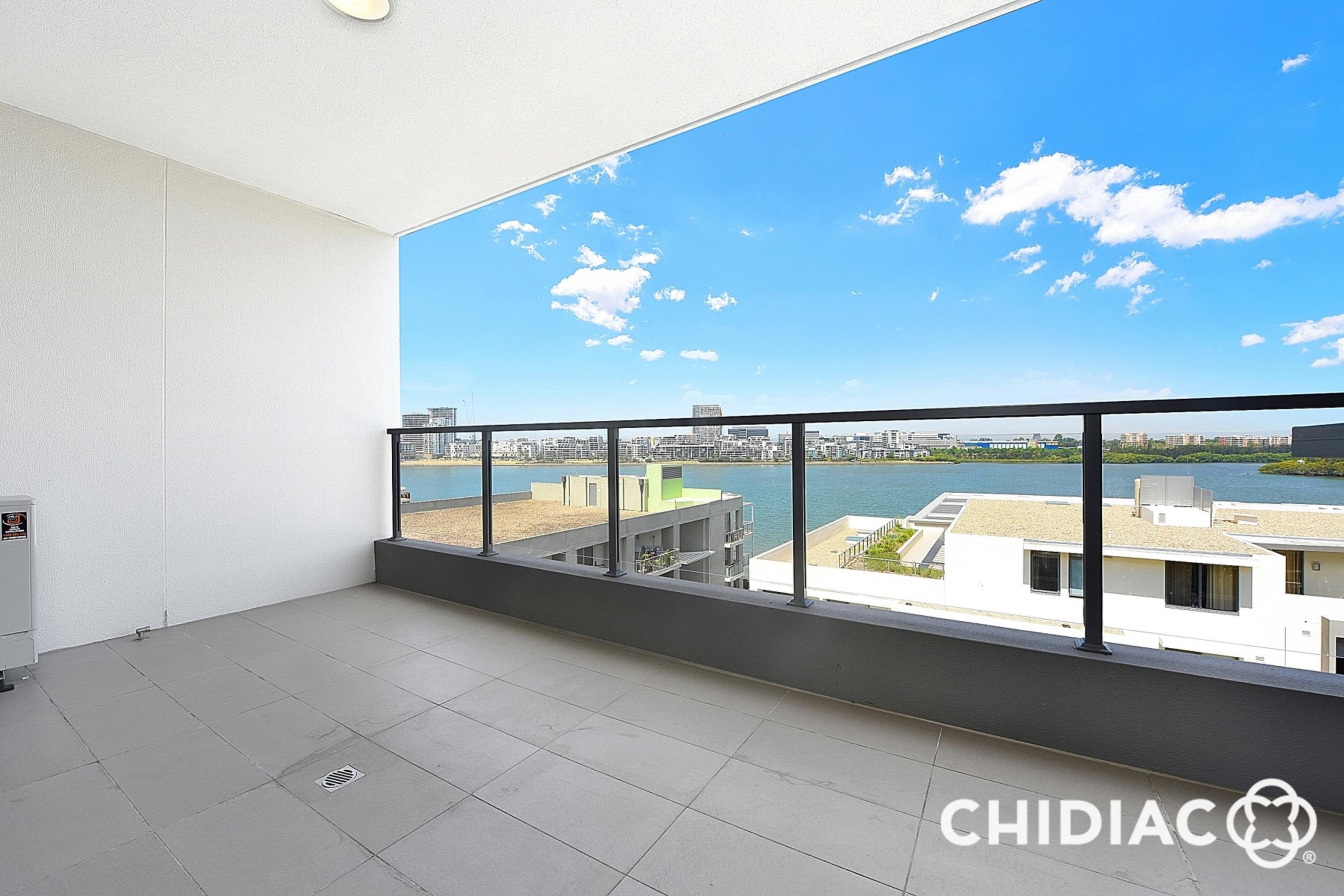 805/8 Marine Parade, Wentworth Point Leased by Chidiac Realty - image 2