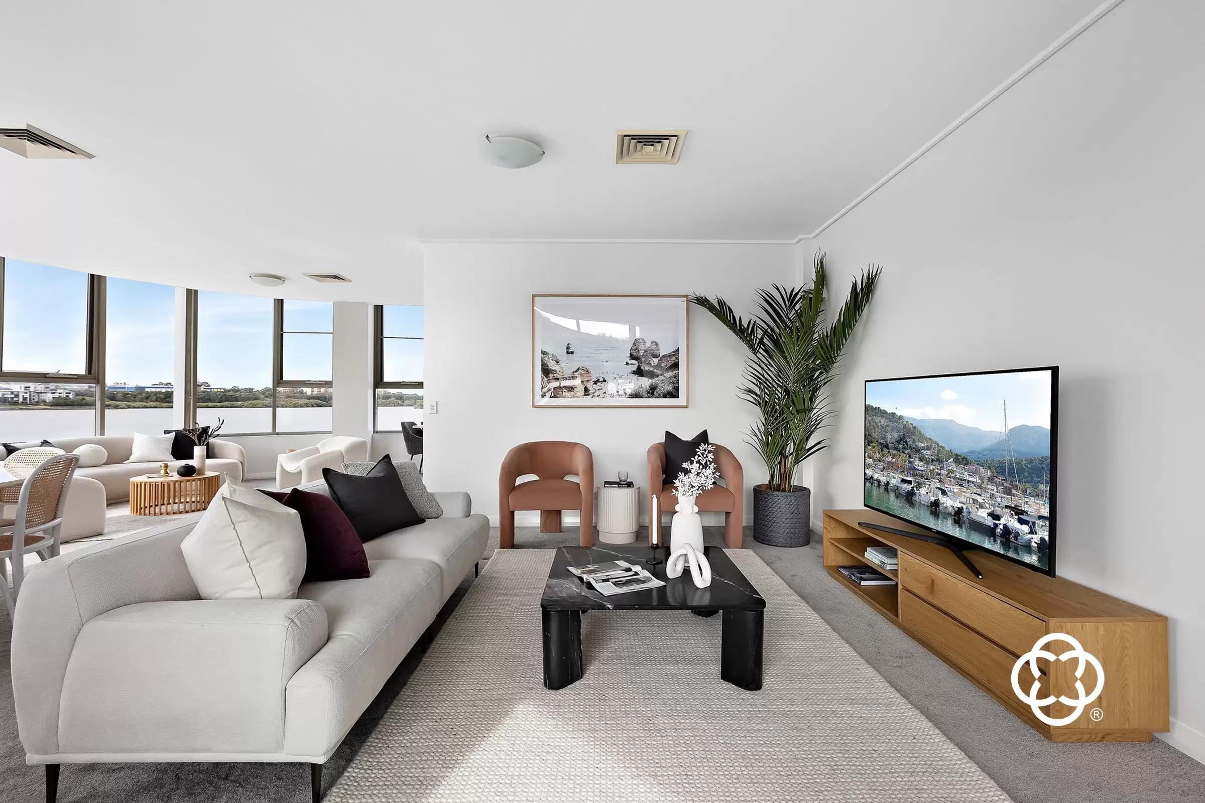 249/46 Baywater Drive, Wentworth Point Leased by Chidiac Realty - image 9