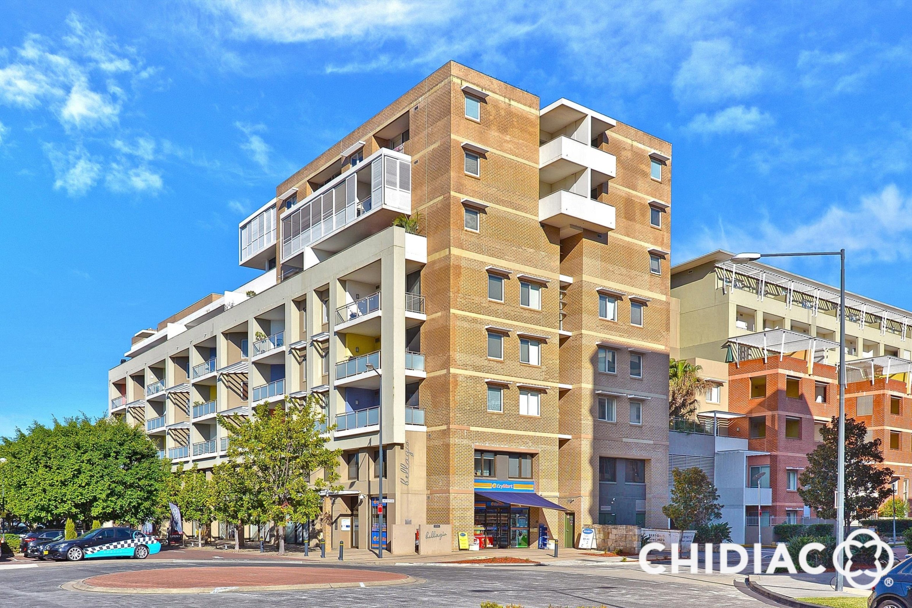 249/46 Baywater Drive, Wentworth Point Leased by Chidiac Realty - image 6