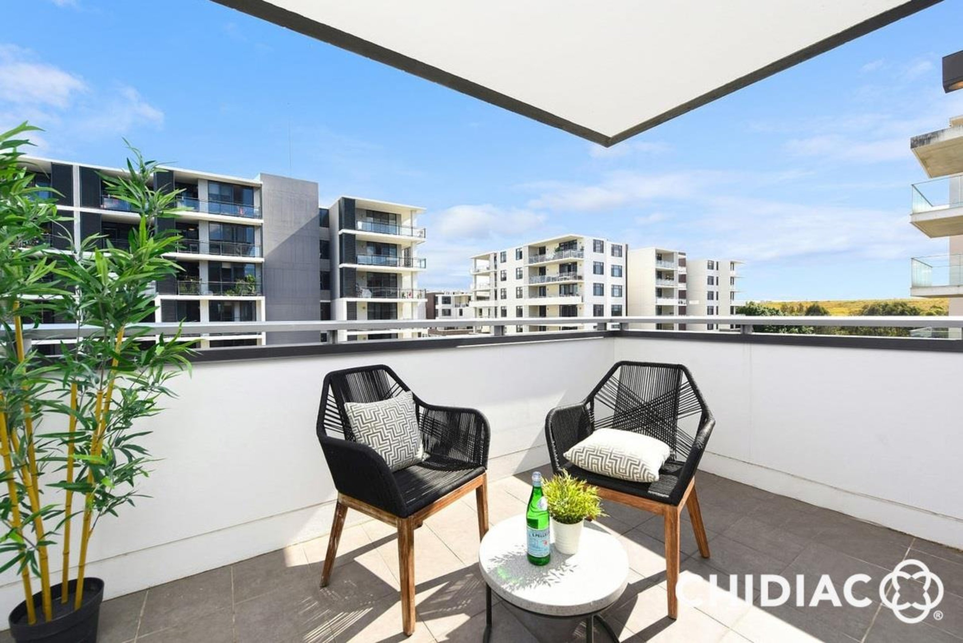 501/9 Baywater Drive, Wentworth Point Leased by Chidiac Realty - image 3