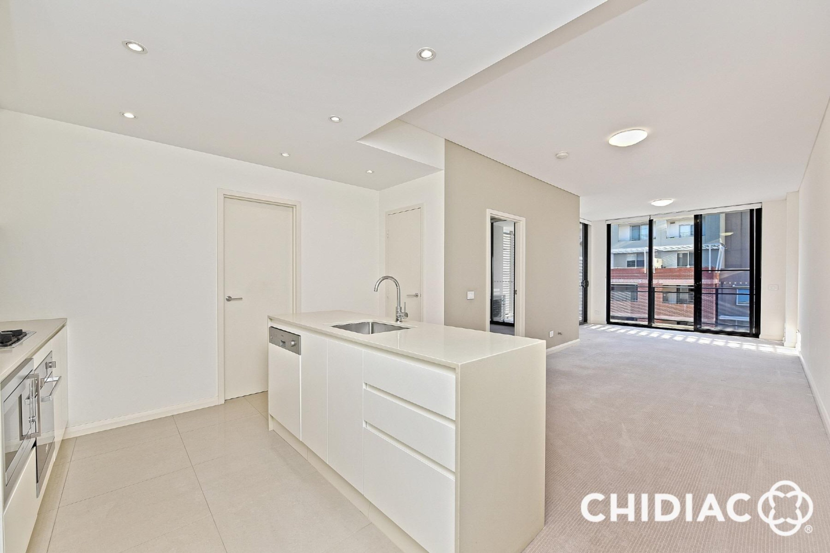 441/17 Marine Parade, Wentworth Point Leased by Chidiac Realty - image 1
