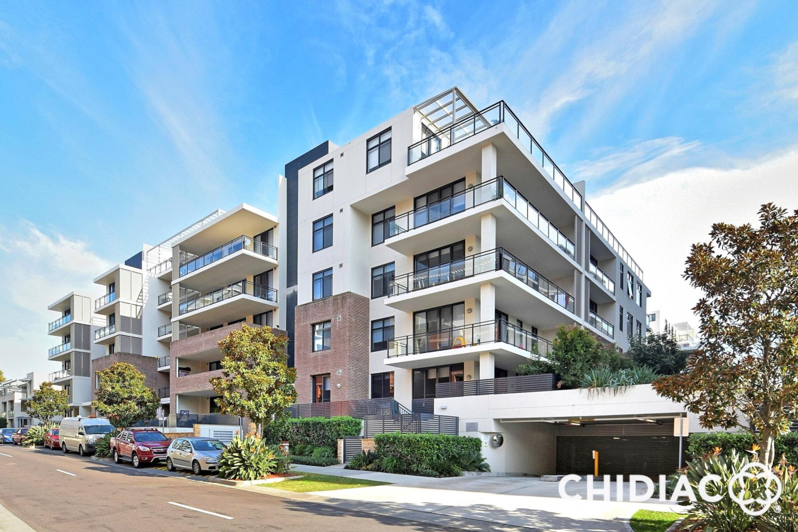 441/17 Marine Parade, Wentworth Point Leased by Chidiac Realty - image 6