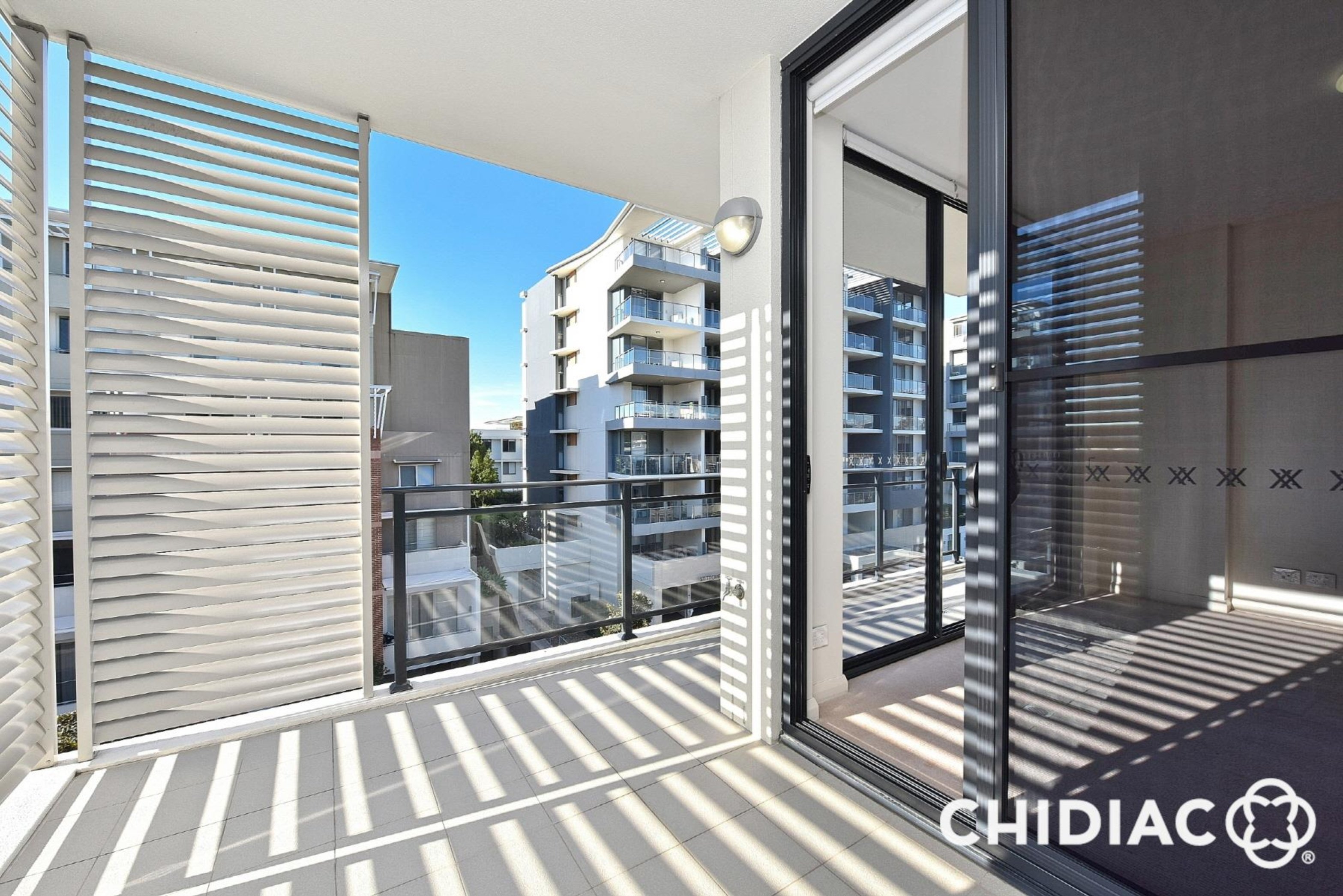 441/17 Marine Parade, Wentworth Point Leased by Chidiac Realty - image 2