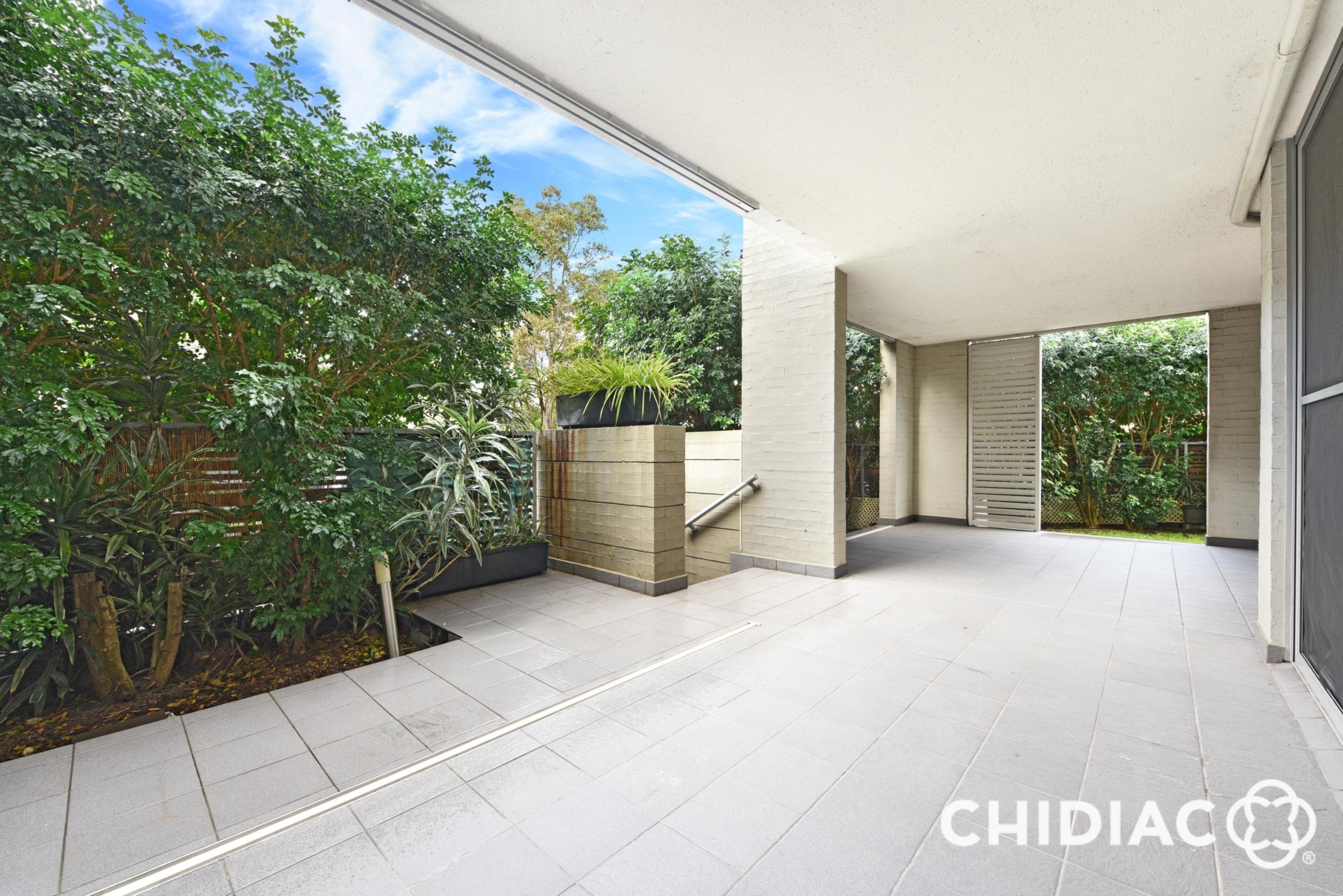 123/3 Stromboli Strait, Wentworth Point Leased by Chidiac Realty - image 1