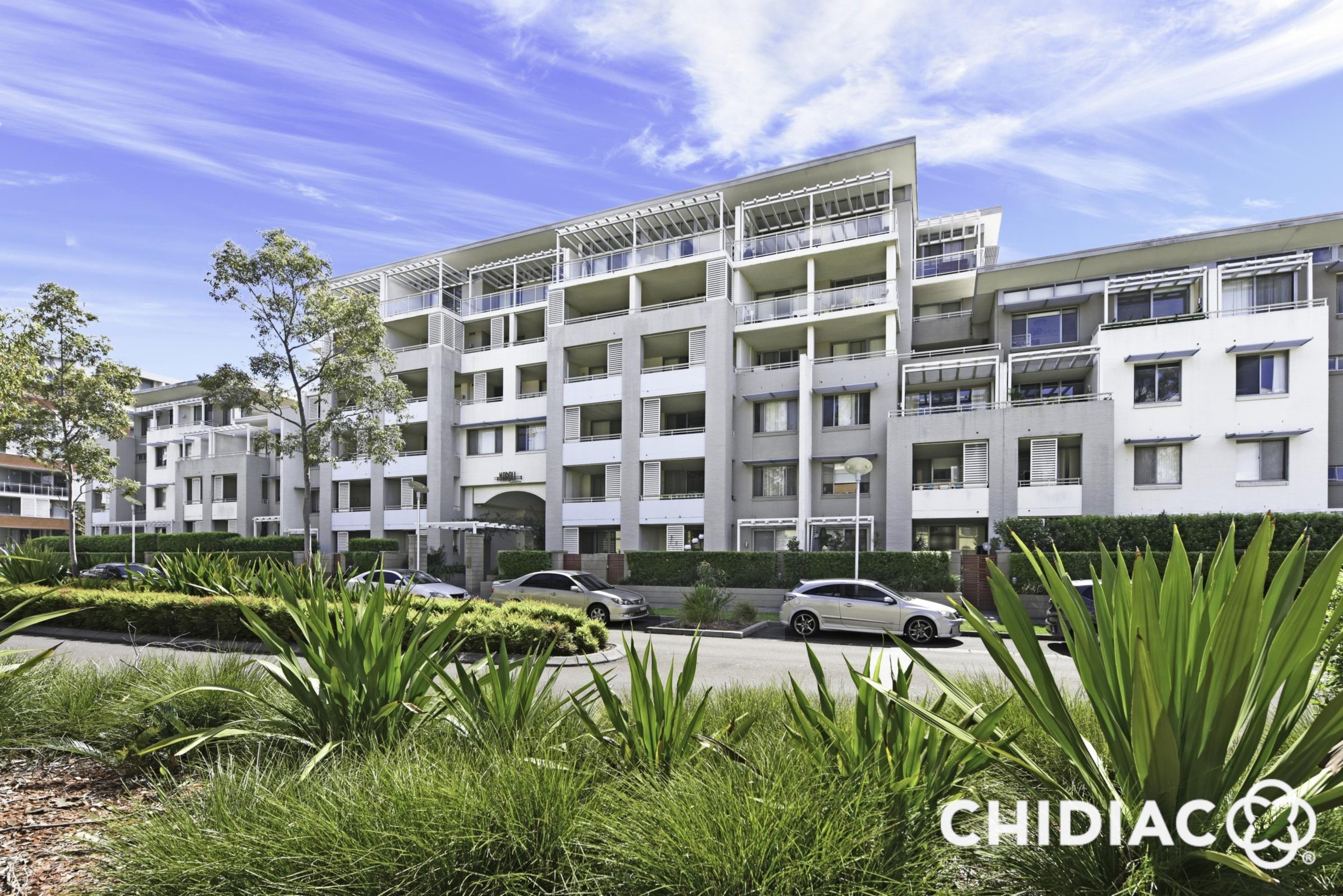 123/3 Stromboli Strait, Wentworth Point Leased by Chidiac Realty - image 7