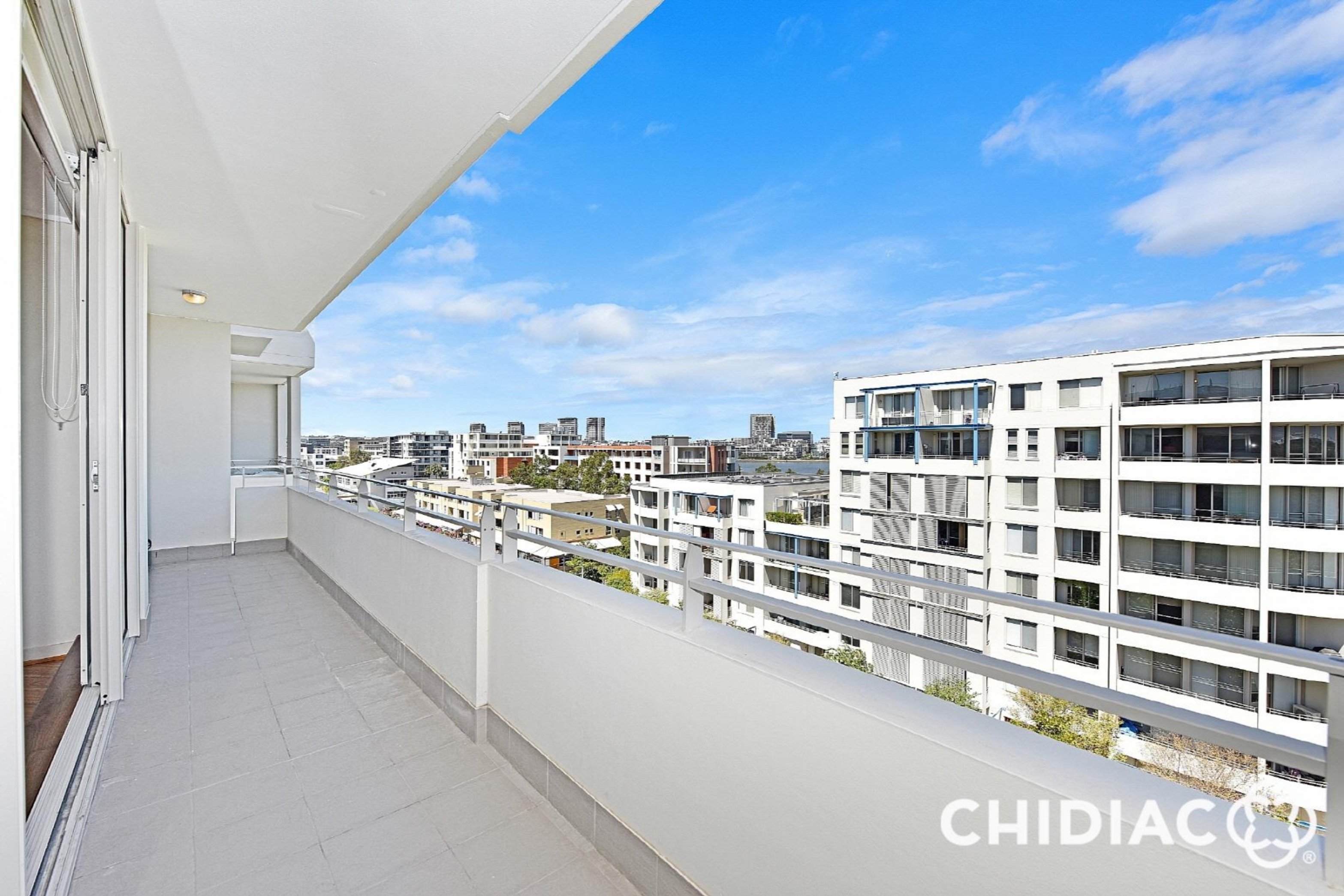 703/1 The Piazza, Wentworth Point Leased by Chidiac Realty - image 4