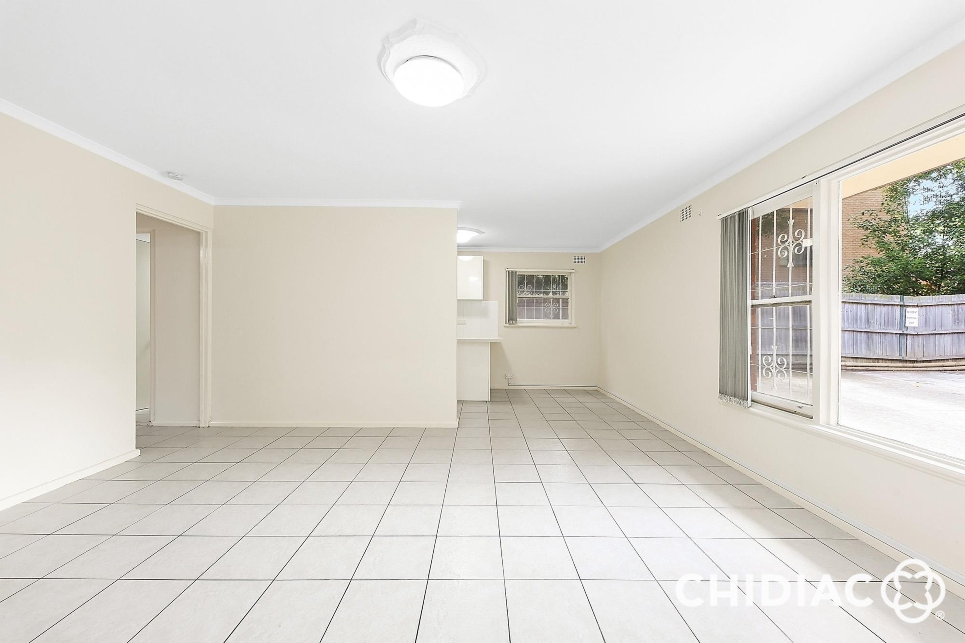4/36 Russell Street, Strathfield Leased by Chidiac Realty - image 1