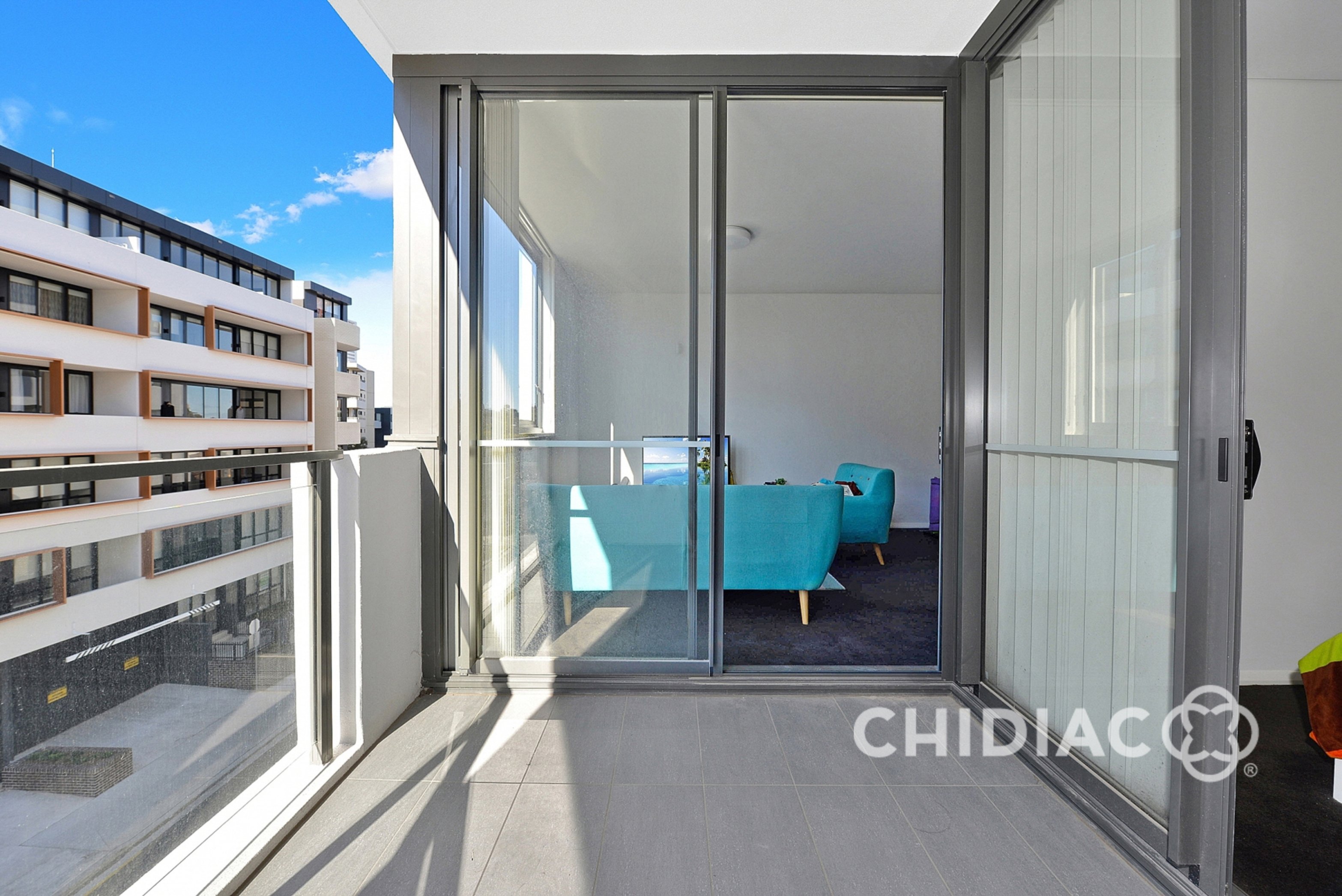 404/1 Pearl Street, Erskineville Leased by Chidiac Realty - image 2
