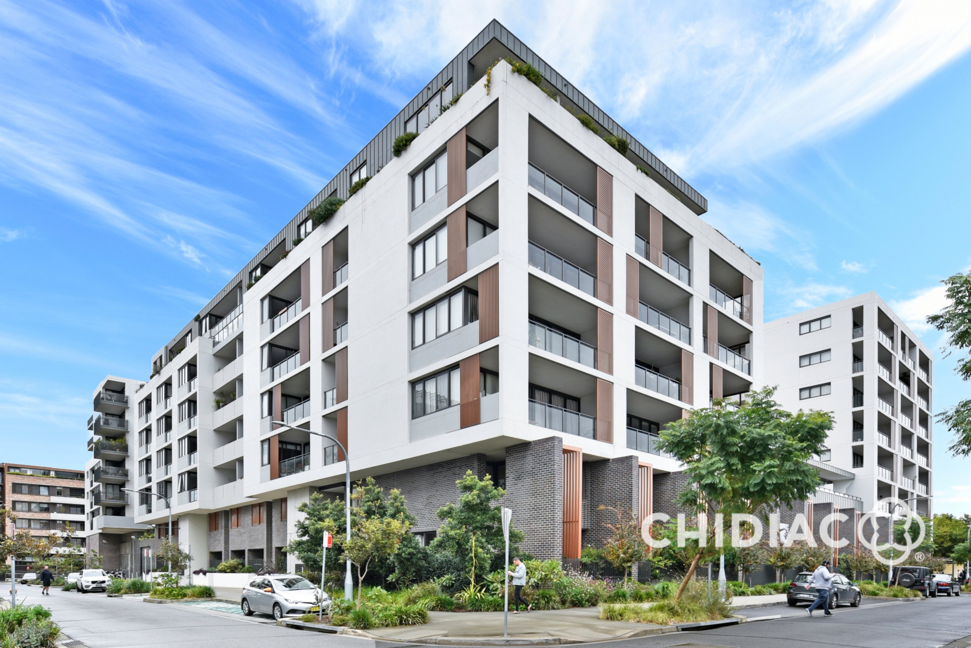 404/1 Pearl Street, Erskineville Leased by Chidiac Realty - image 1