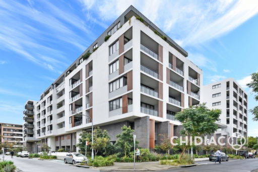 404/1 Pearl Street, Erskineville Leased by Chidiac Realty