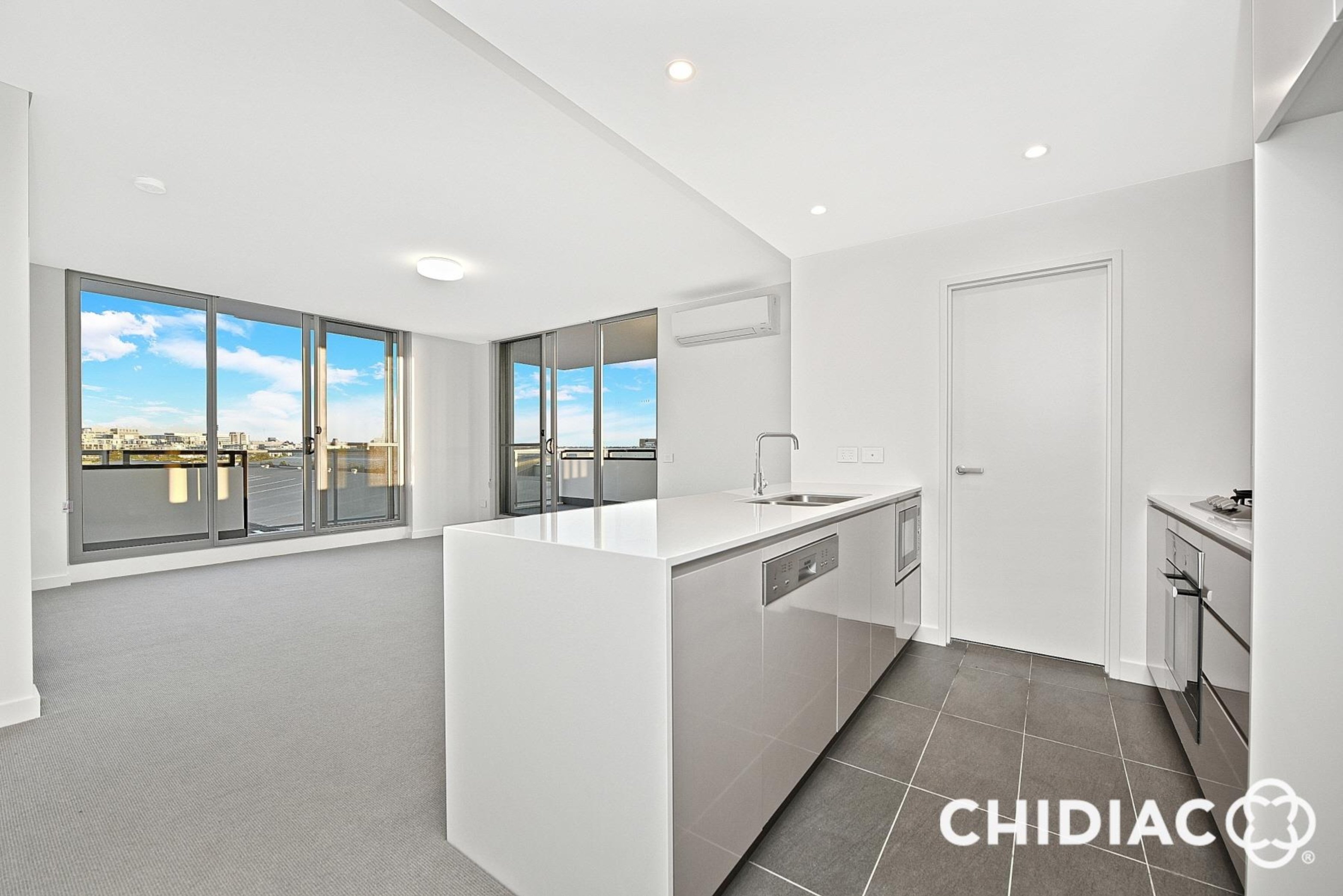 416/5 Verona Drive, Wentworth Point Leased by Chidiac Realty - image 1