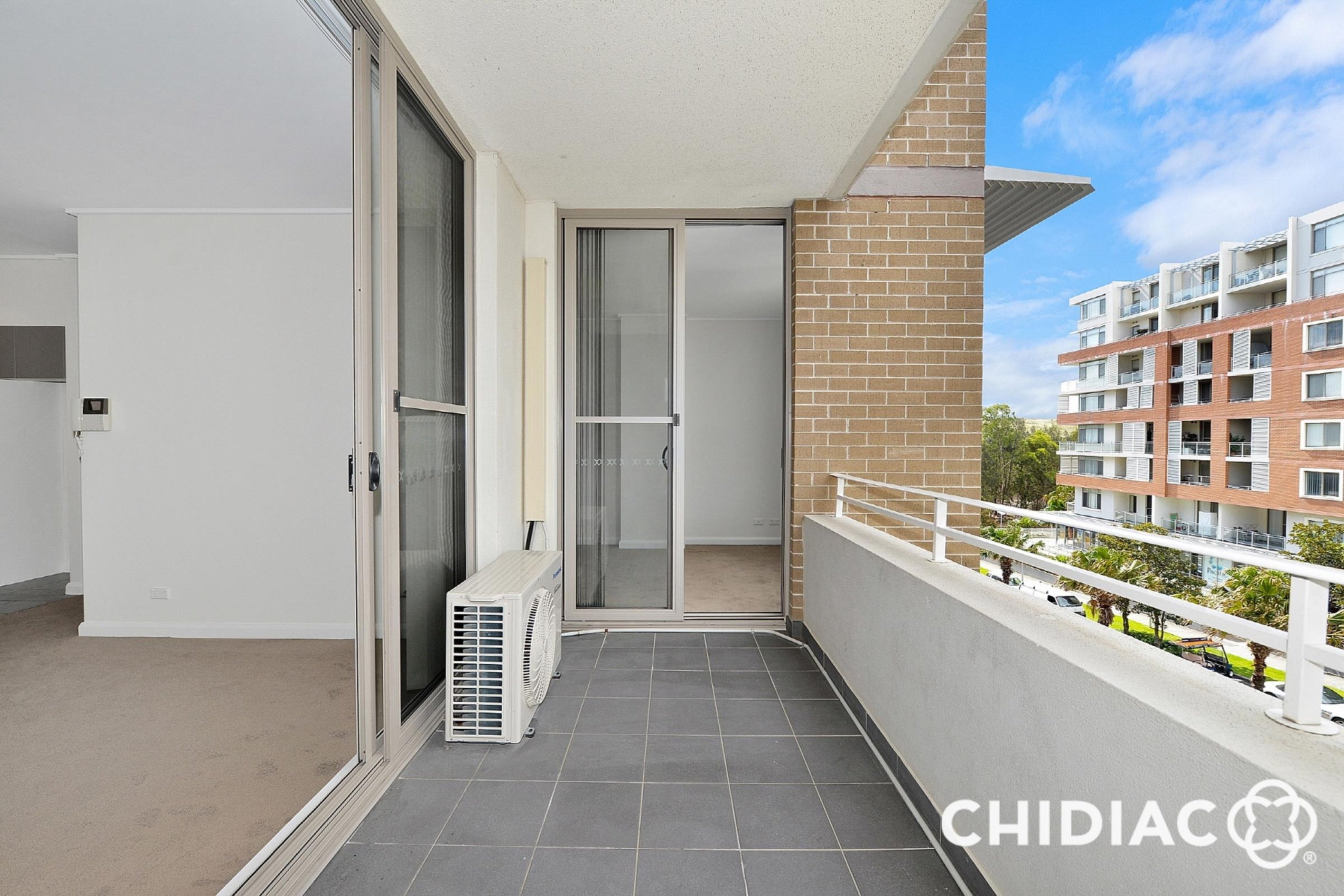 405/37 Amalfi Drive, Wentworth Point Leased by Chidiac Realty - image 3