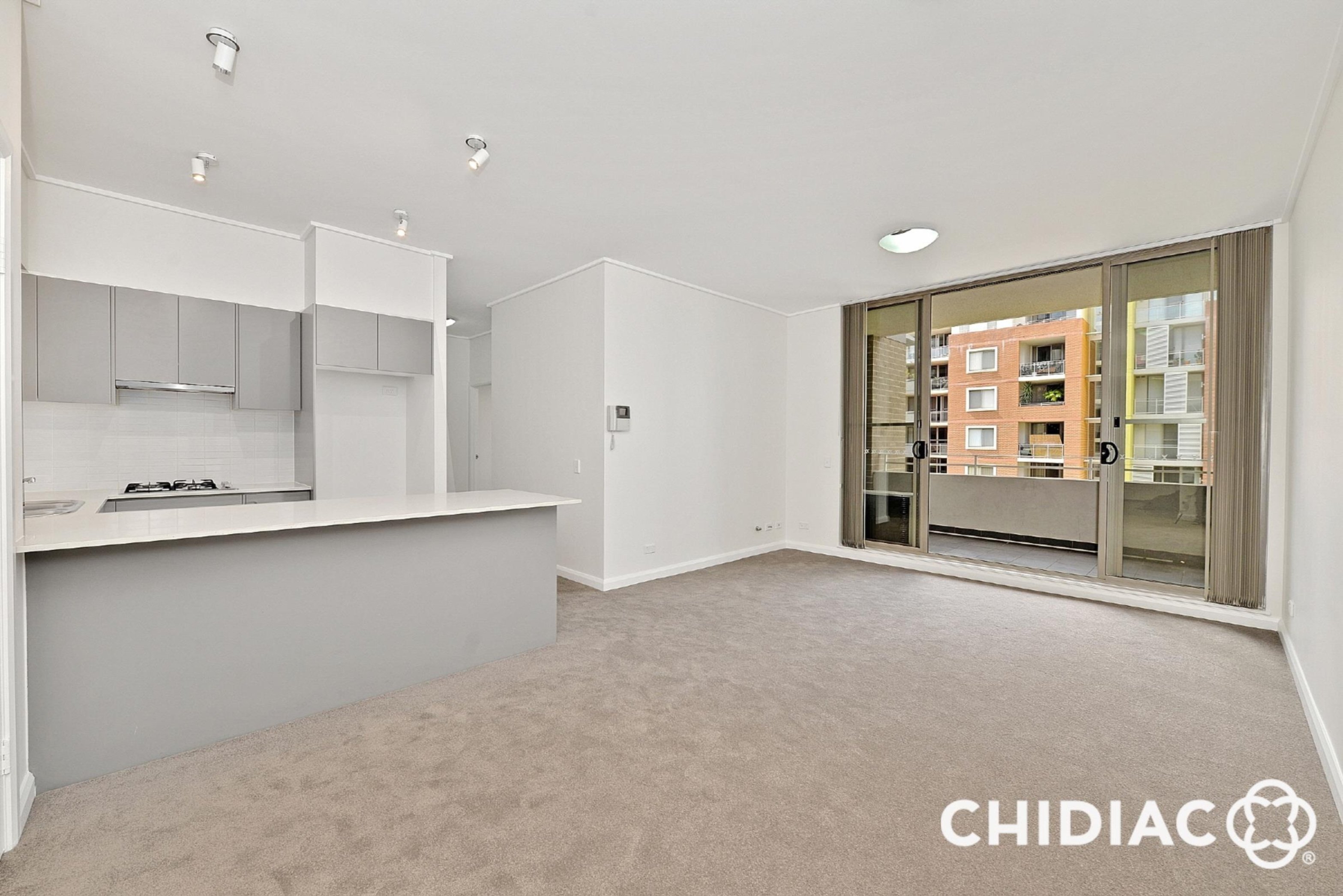 405/37 Amalfi Drive, Wentworth Point Leased by Chidiac Realty - image 2