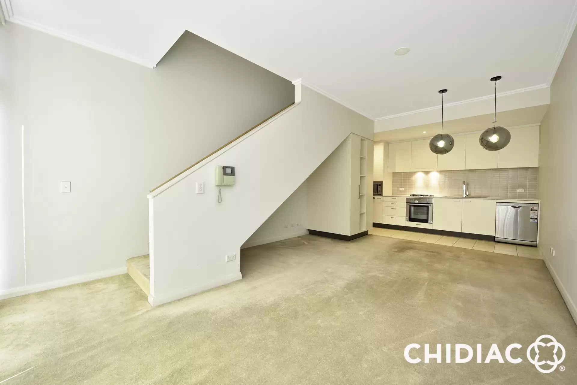 102/4 Nuvolari Place, Wentworth Point Leased by Chidiac Realty - image 1