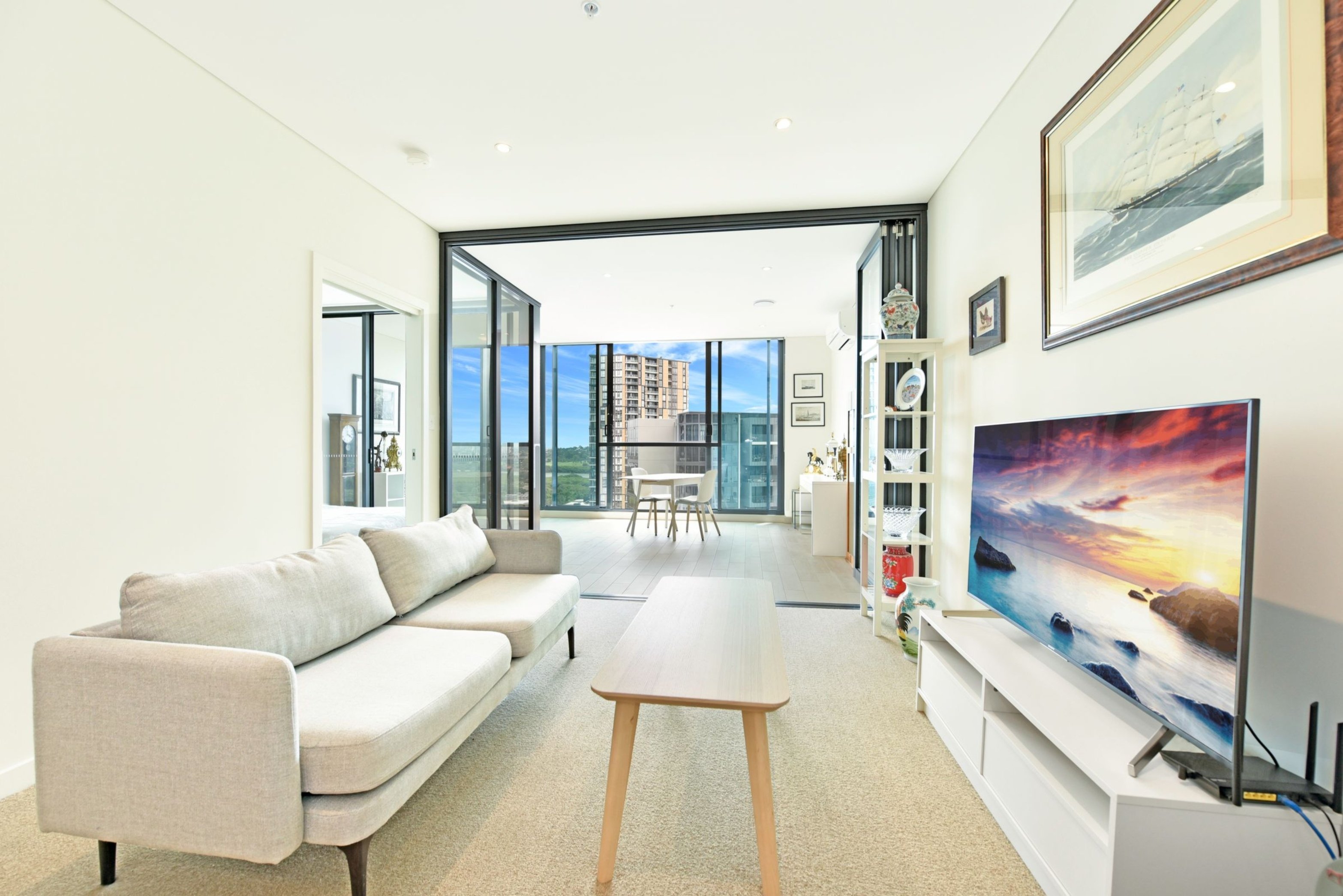 1413/17 Wentworth Place, Wentworth Point Sold by Chidiac Realty - image 3