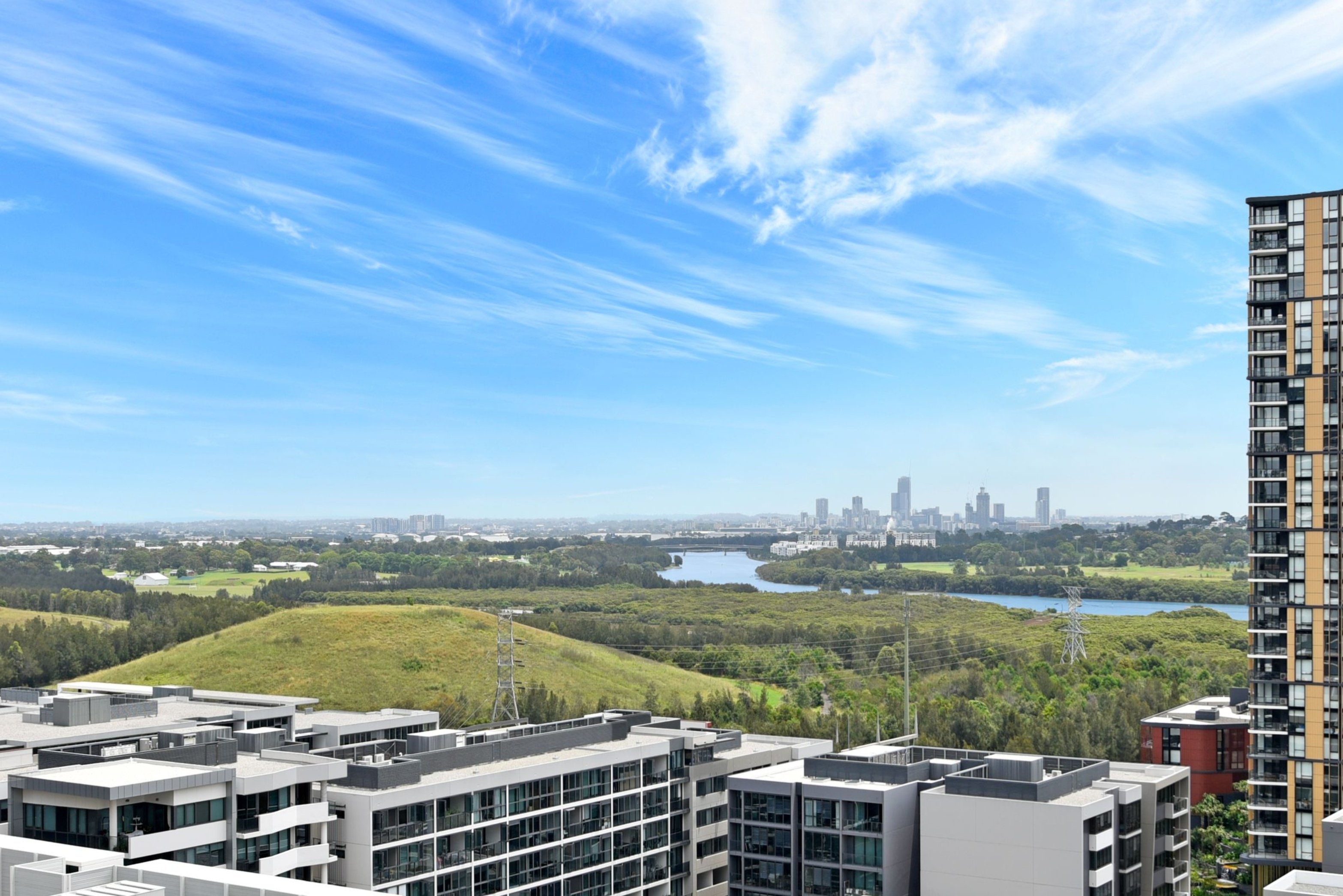 1413/17 Wentworth Place, Wentworth Point Sold by Chidiac Realty - image 2