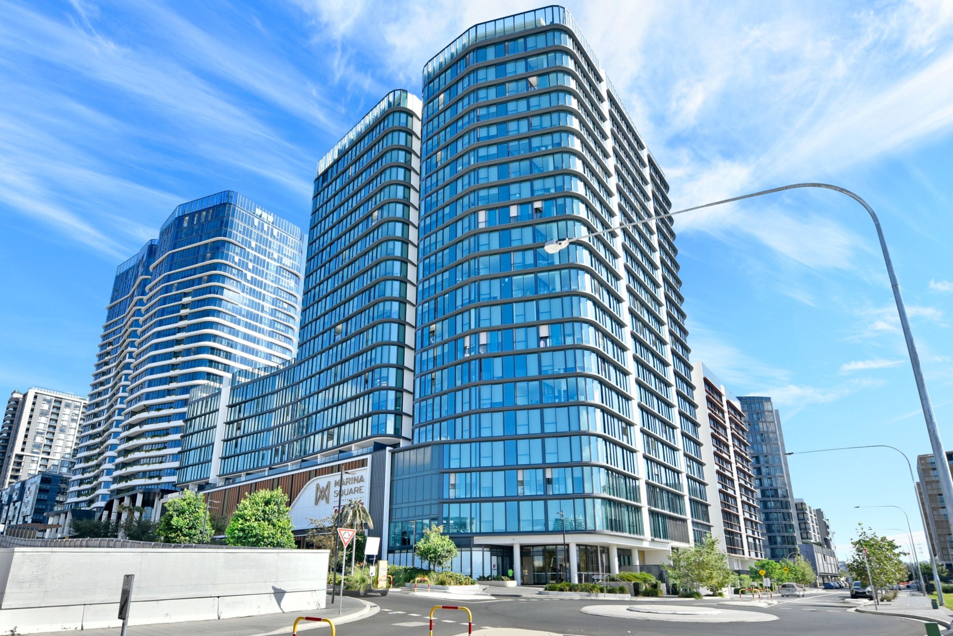 1413/17 Wentworth Place, Wentworth Point Sold by Chidiac Realty - image 9