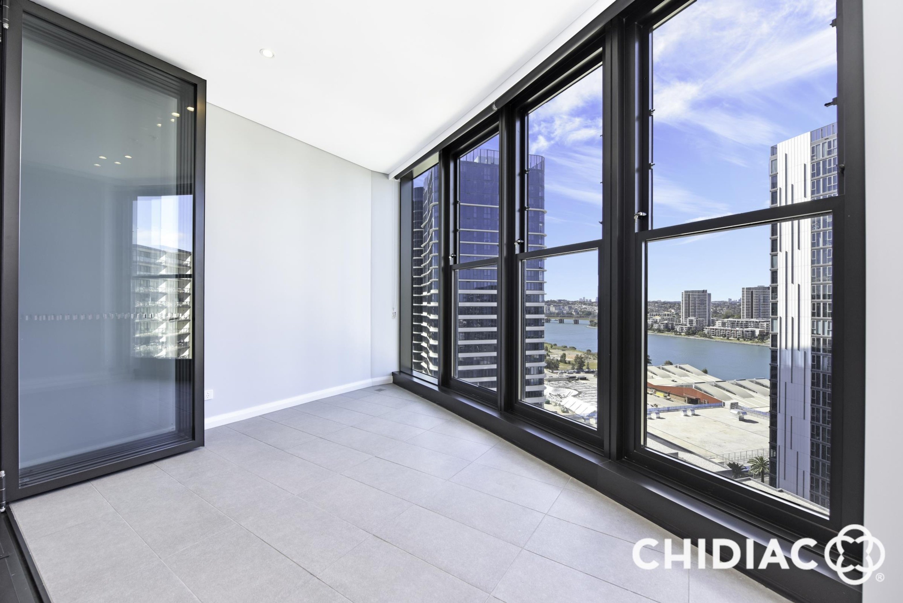 1609/2 Waterways Street, Wentworth Point Leased by Chidiac Realty - image 2