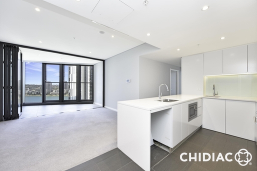 1609/2 Waterways Street, Wentworth Point Leased by Chidiac Realty