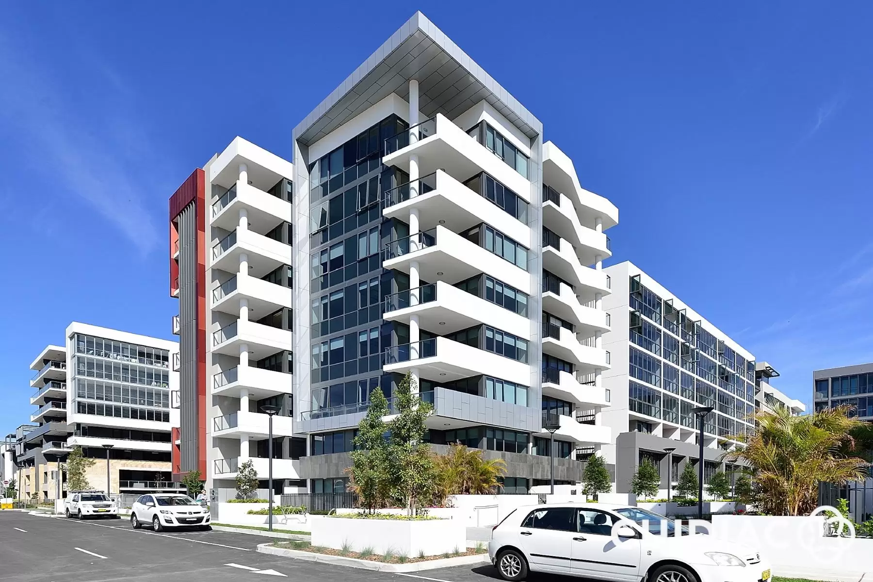 405/5 Waterways Street, Wentworth Point Leased by Chidiac Realty - image 8