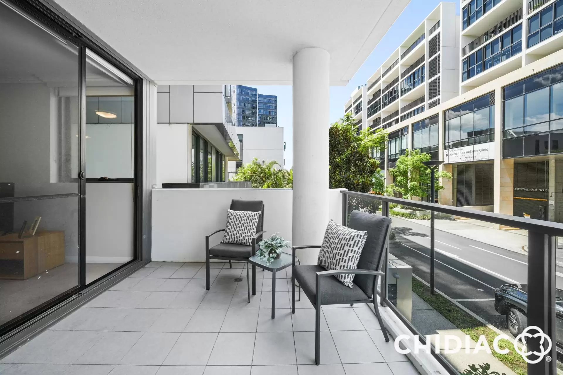 405/5 Waterways Street, Wentworth Point Leased by Chidiac Realty - image 4