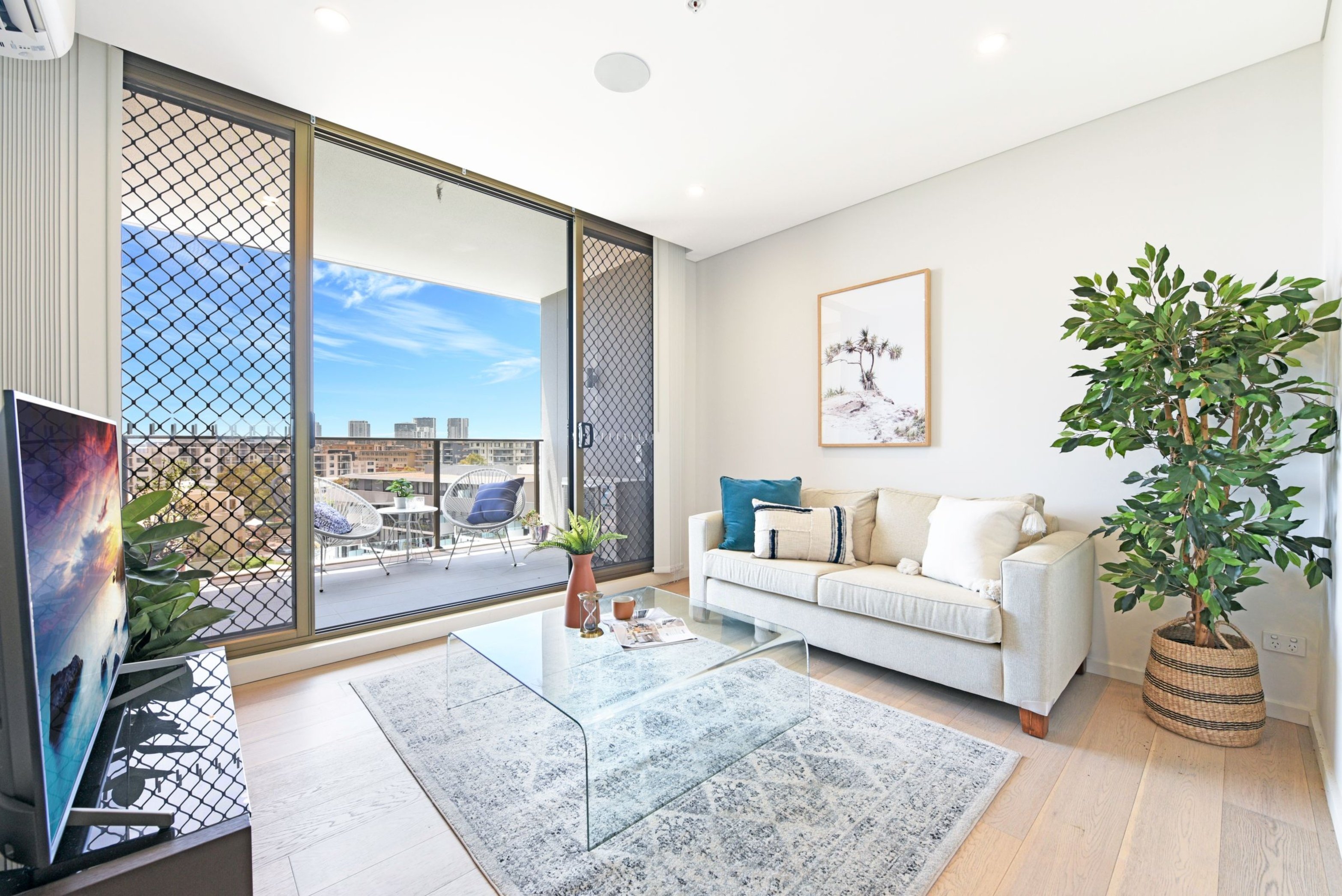 13076/17 Amalfi Drive, Wentworth Point Sold by Chidiac Realty - image 1