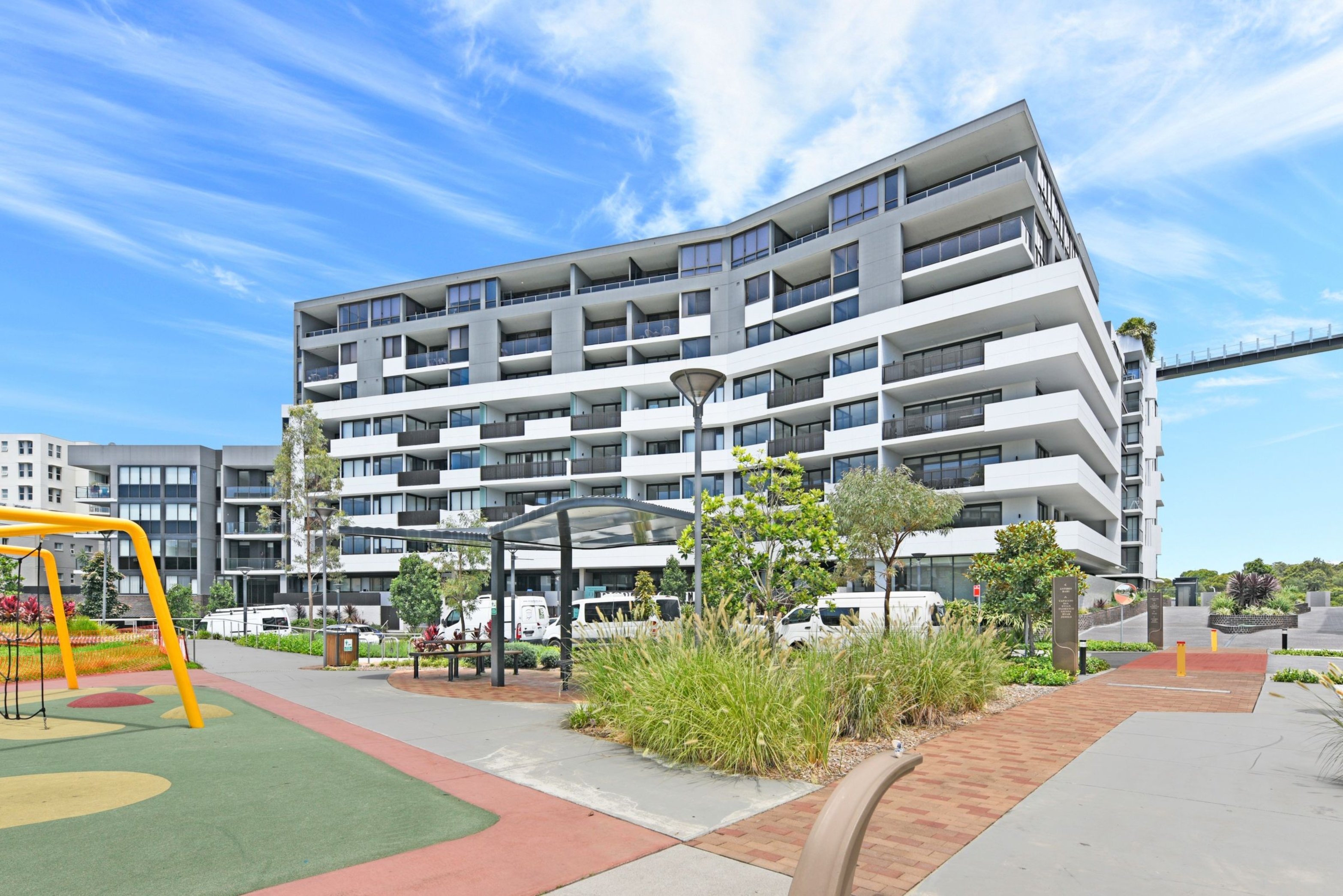13076/17 Amalfi Drive, Wentworth Point Sold by Chidiac Realty - image 7