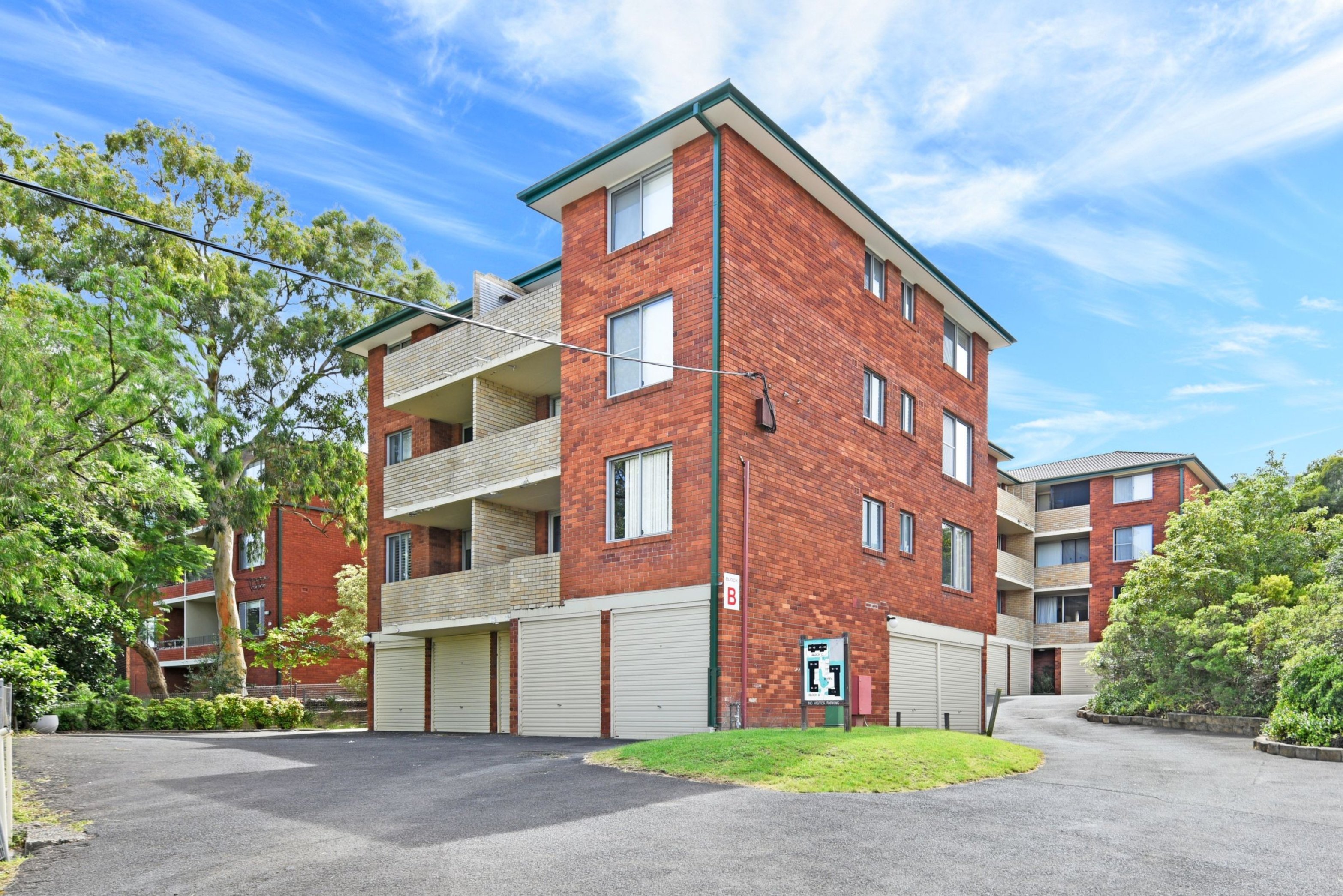 34/21-27 Meadow Crescent, Meadowbank Sold by Chidiac Realty - image 9