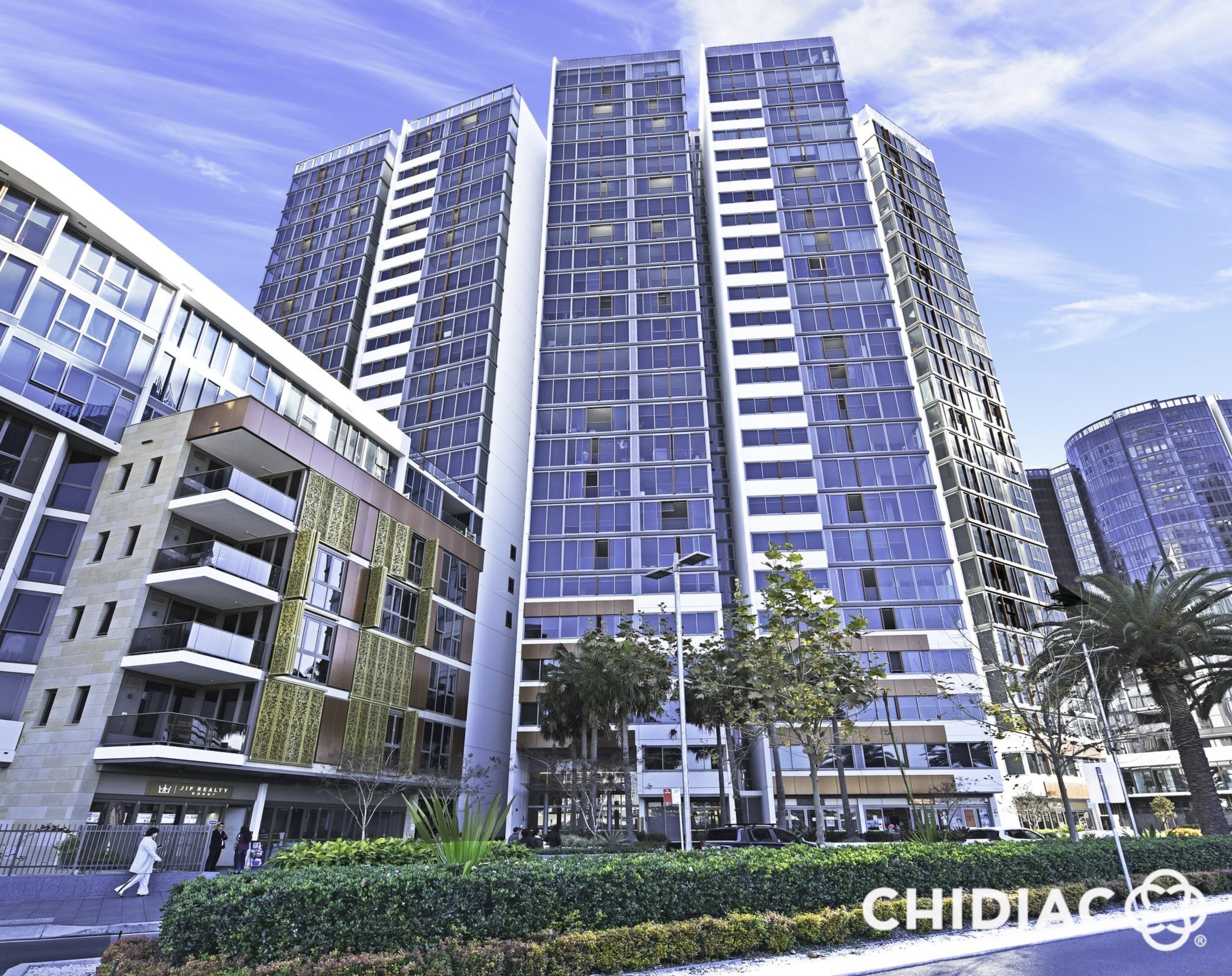 2702/18 Footbridge Boulevard, Wentworth Point Leased by Chidiac Realty - image 7