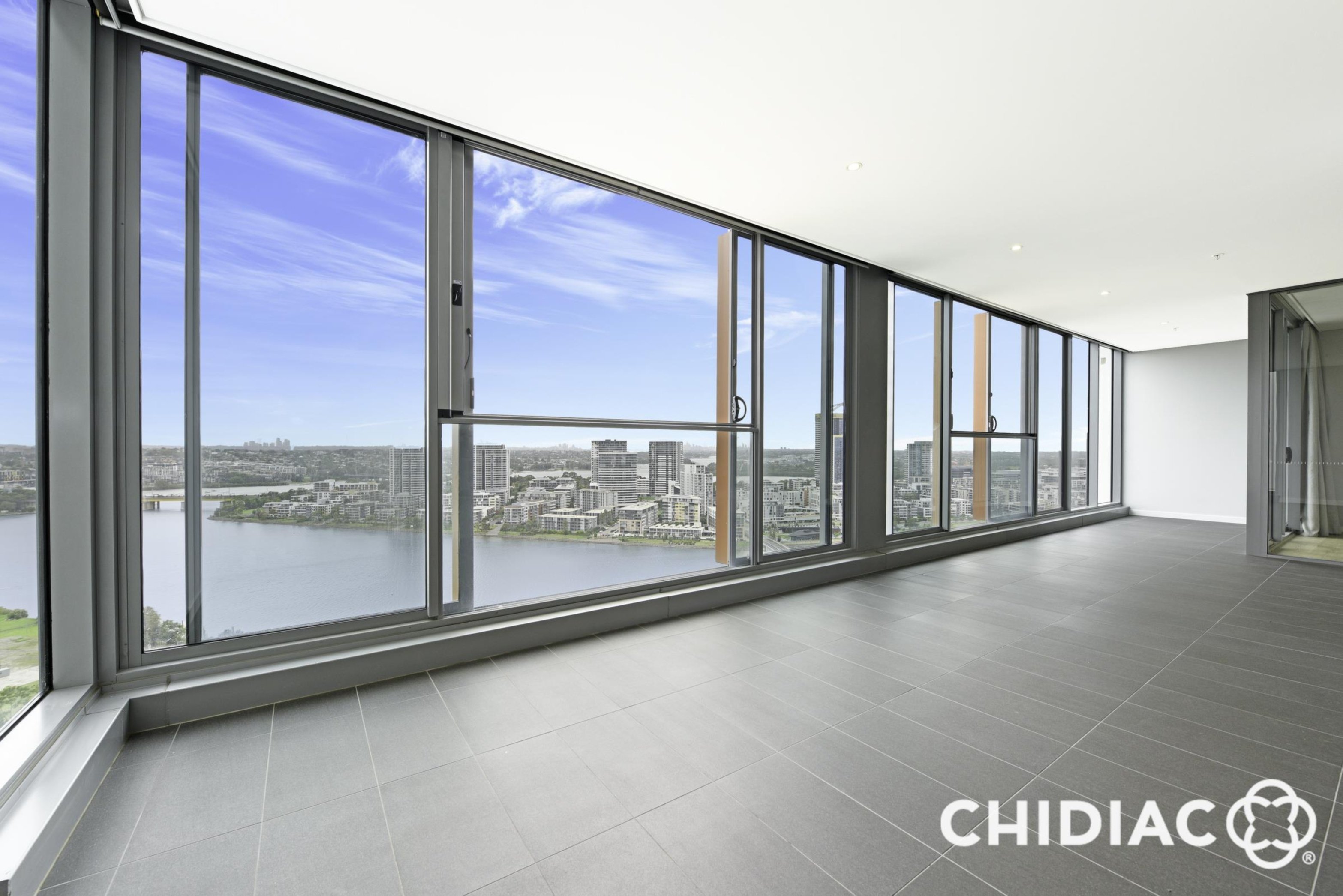 2702/18 Footbridge Boulevard, Wentworth Point Leased by Chidiac Realty - image 3