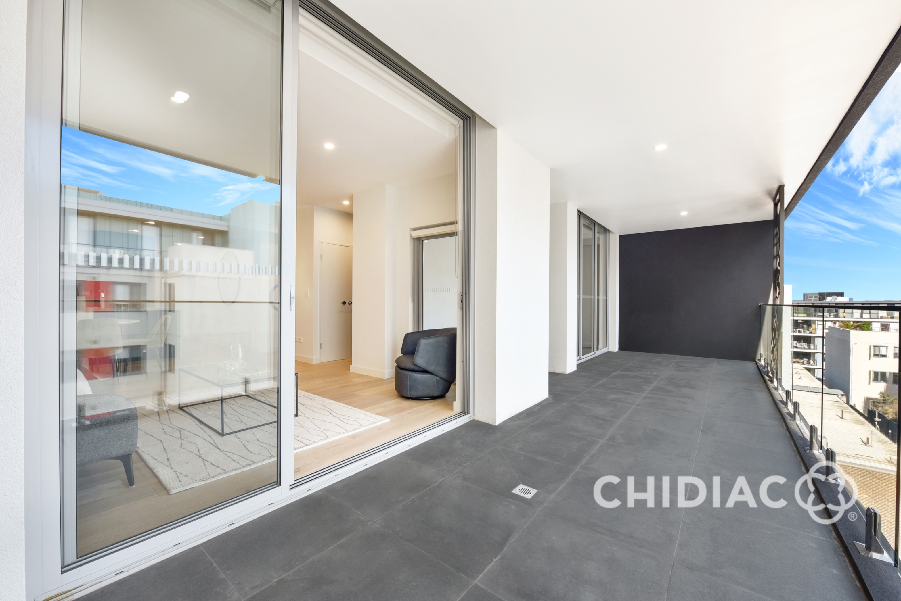 12/123 Bowden Street, Ryde Leased by Chidiac Realty - image 2