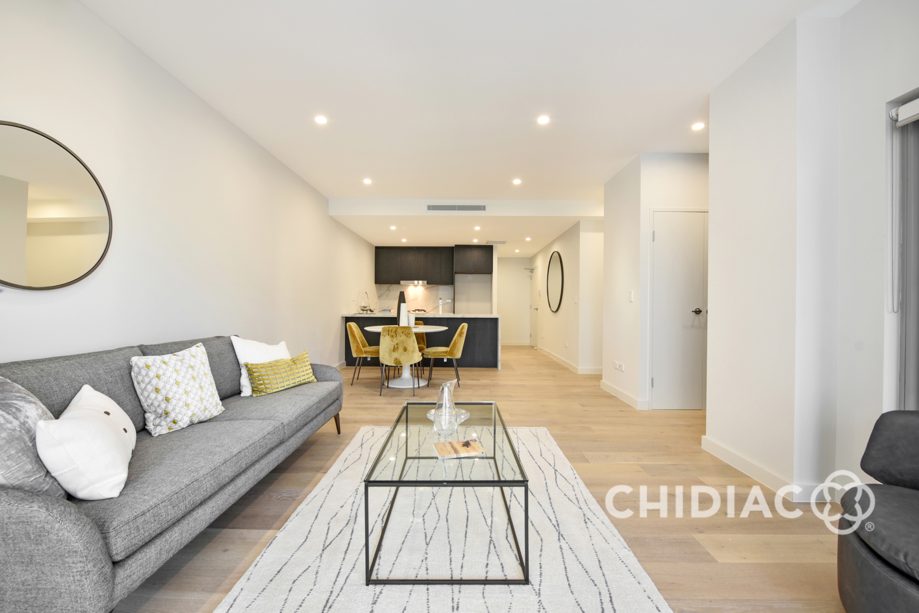 12/123 Bowden Street, Ryde Leased by Chidiac Realty - image 1