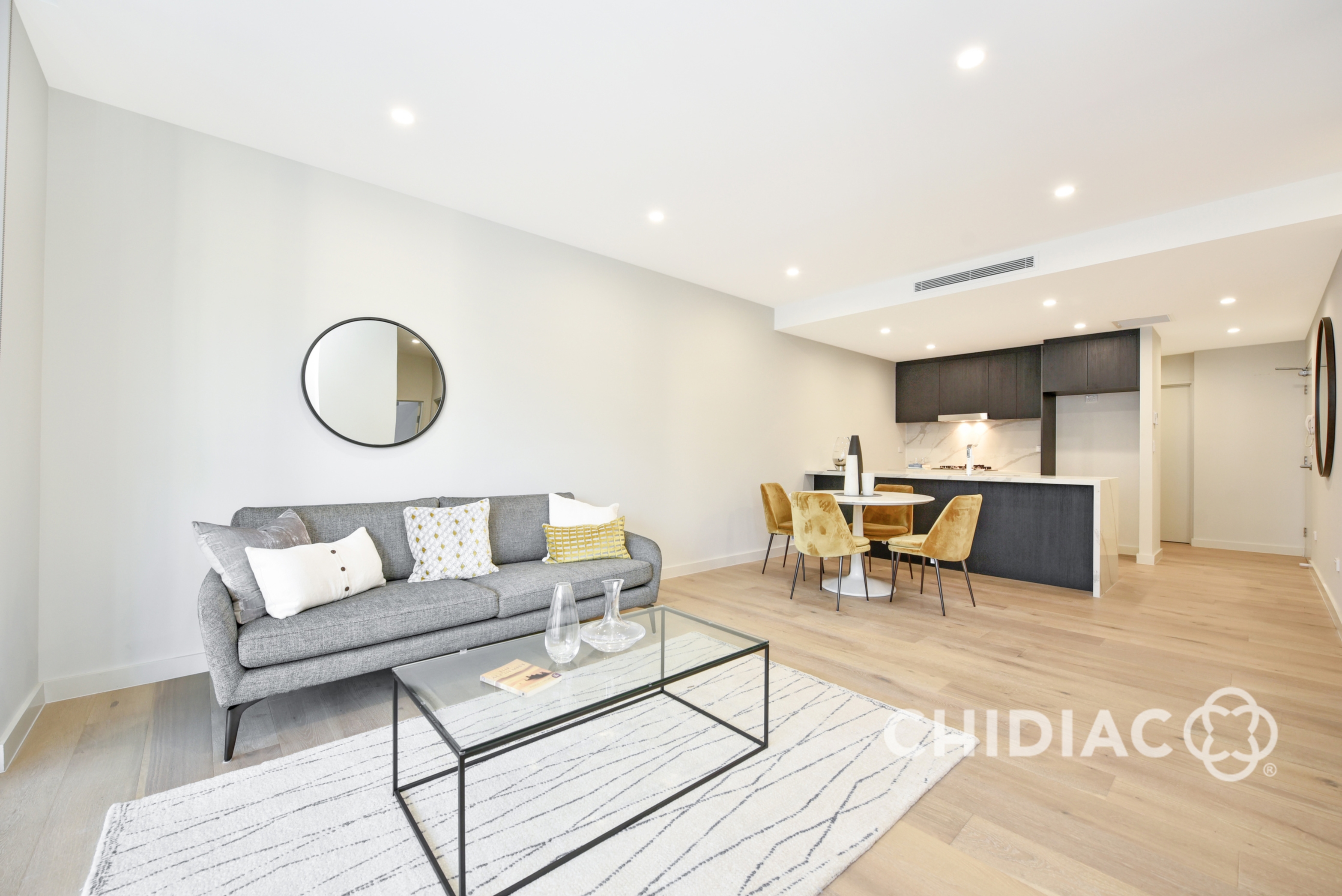 12/123 Bowden Street, Ryde Leased by Chidiac Realty - image 3