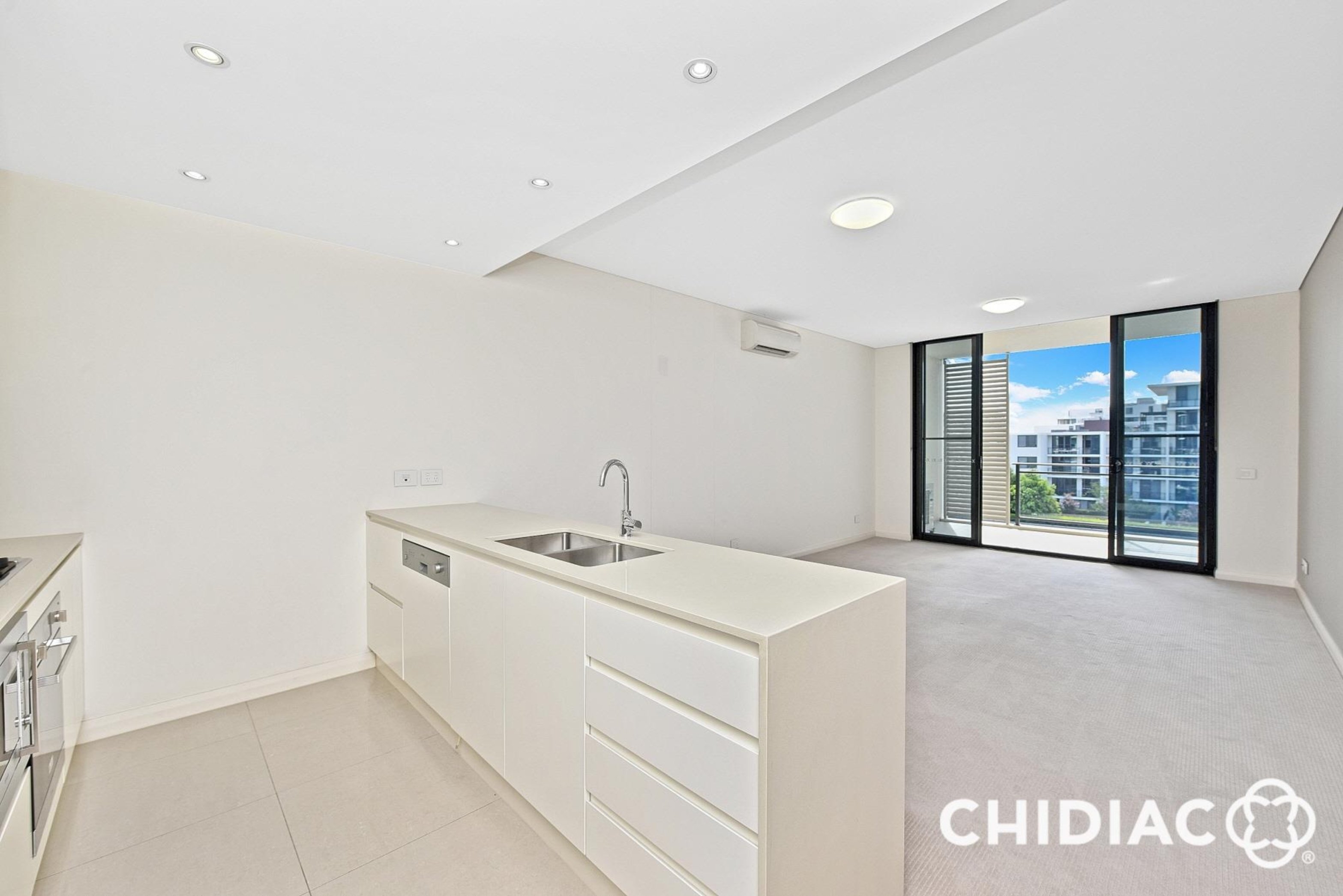 508/18 Corniche Drive, Wentworth Point Leased by Chidiac Realty - image 4
