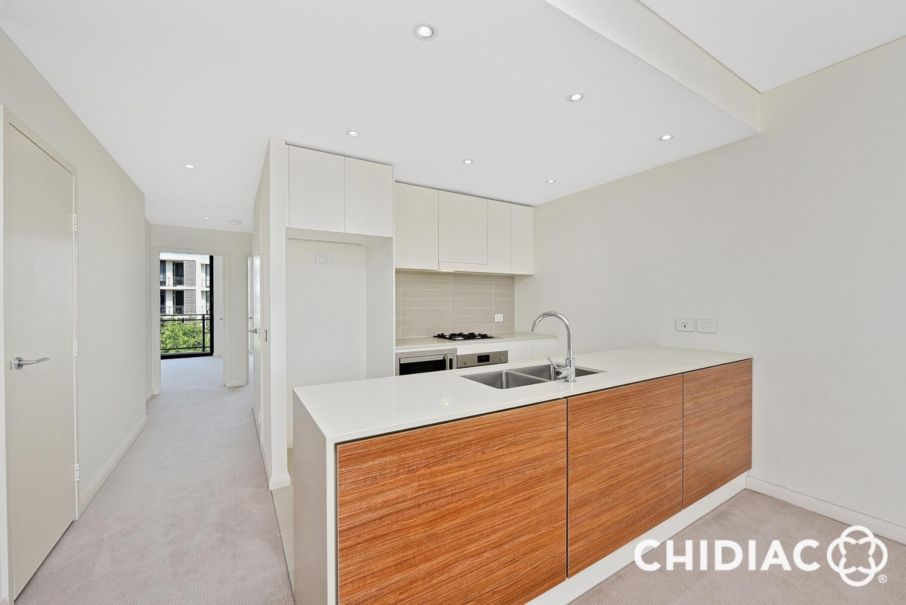 508/18 Corniche Drive, Wentworth Point Leased by Chidiac Realty - image 1