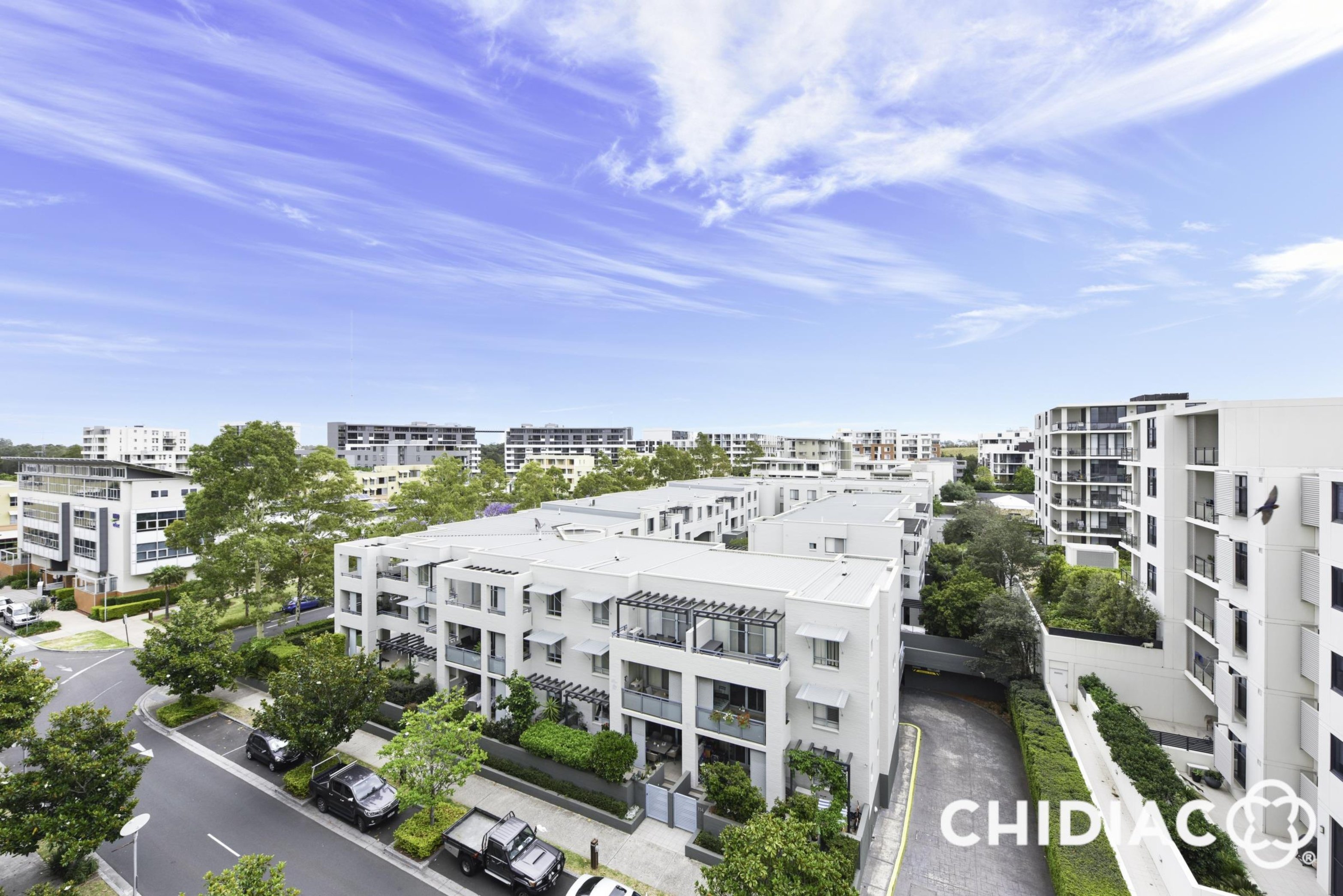 602/8 Marine Parade, Wentworth Point Leased by Chidiac Realty - image 7
