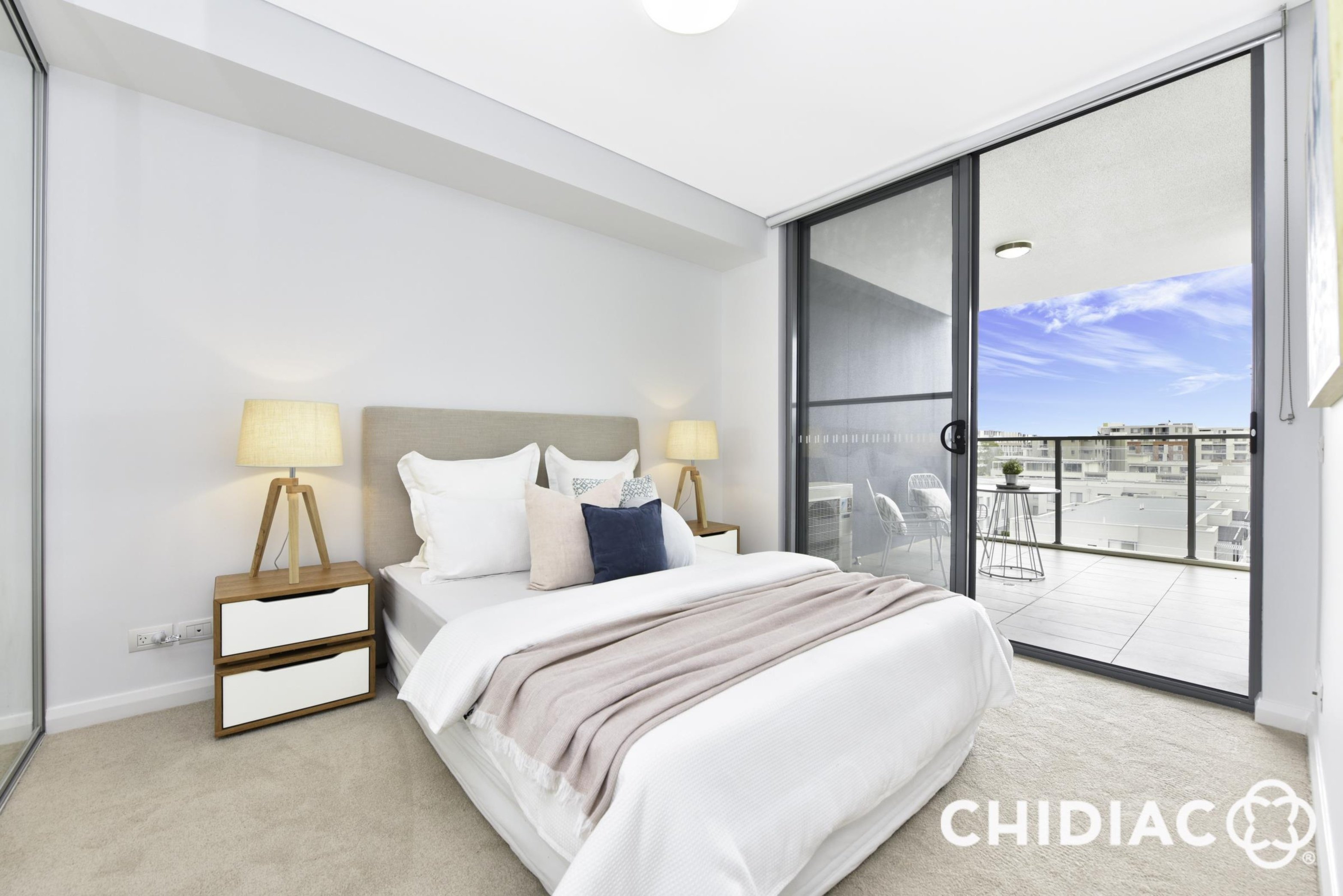 602/8 Marine Parade, Wentworth Point Leased by Chidiac Realty - image 2
