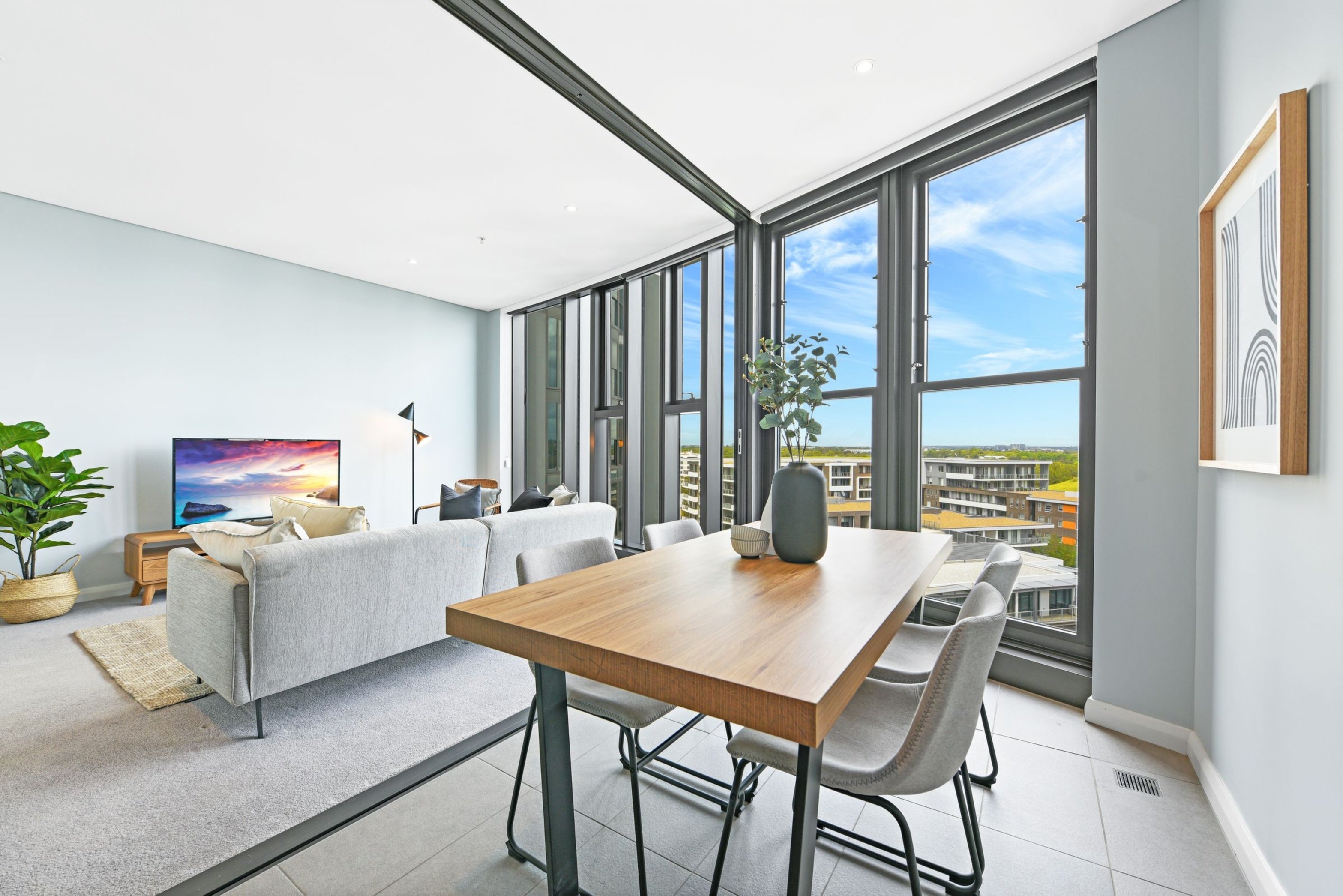 802/2 Waterways Street, Wentworth Point Sold by Chidiac Realty - image 2