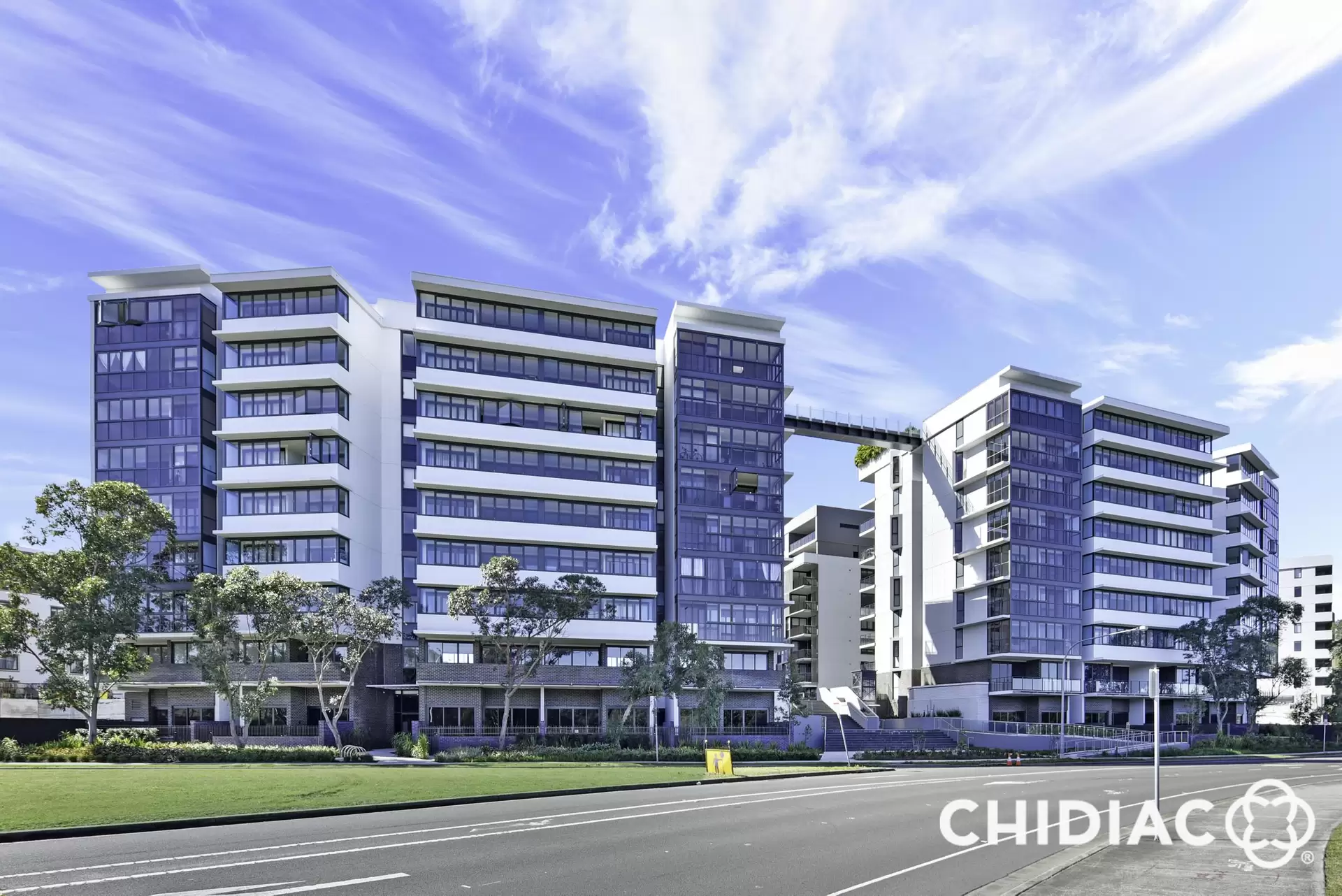 15068/7 Bennelong Parkway, Wentworth Point Leased by Chidiac Realty - image 1