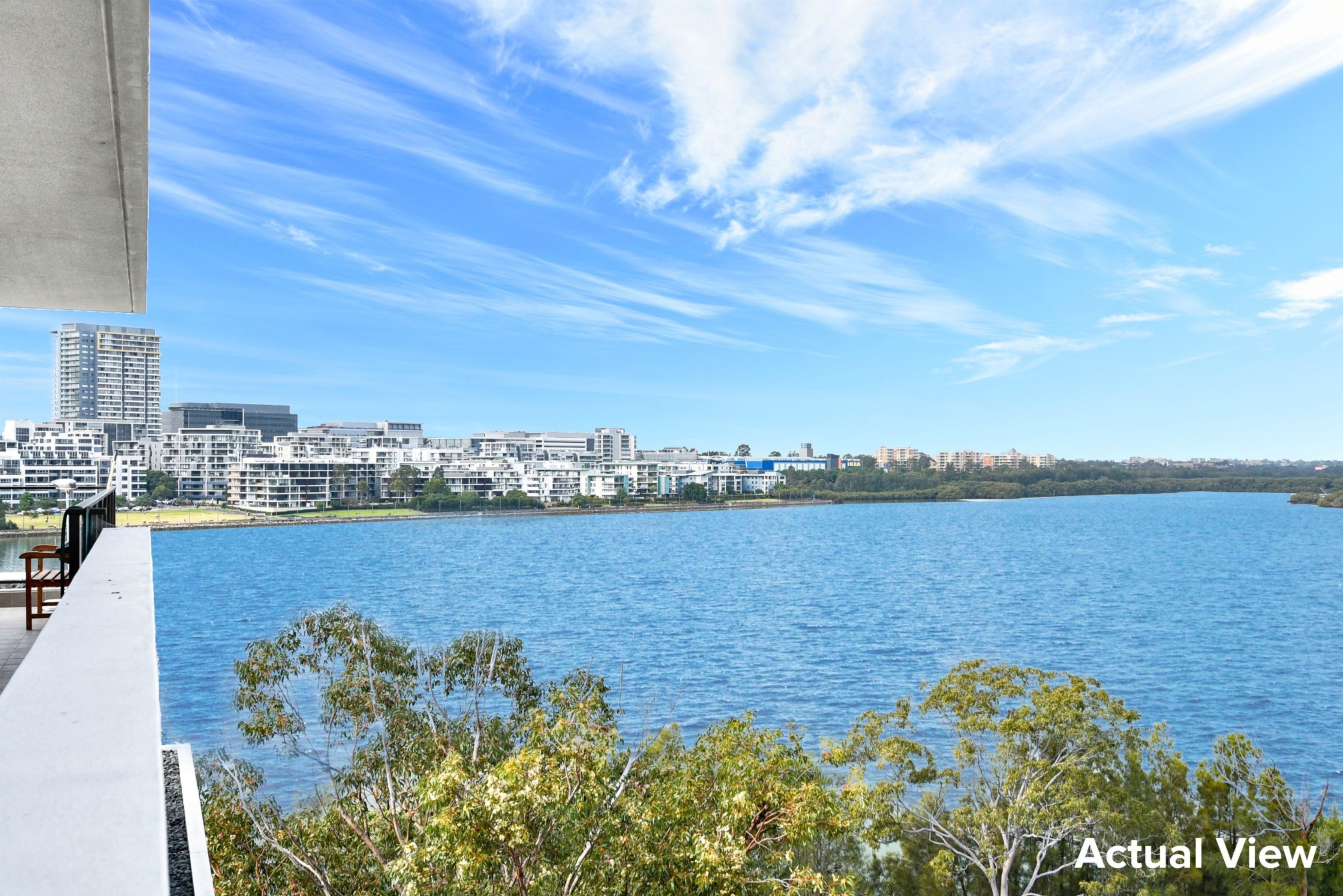 602/21 Verona Drive, Wentworth Point Sold by Chidiac Realty - image 2