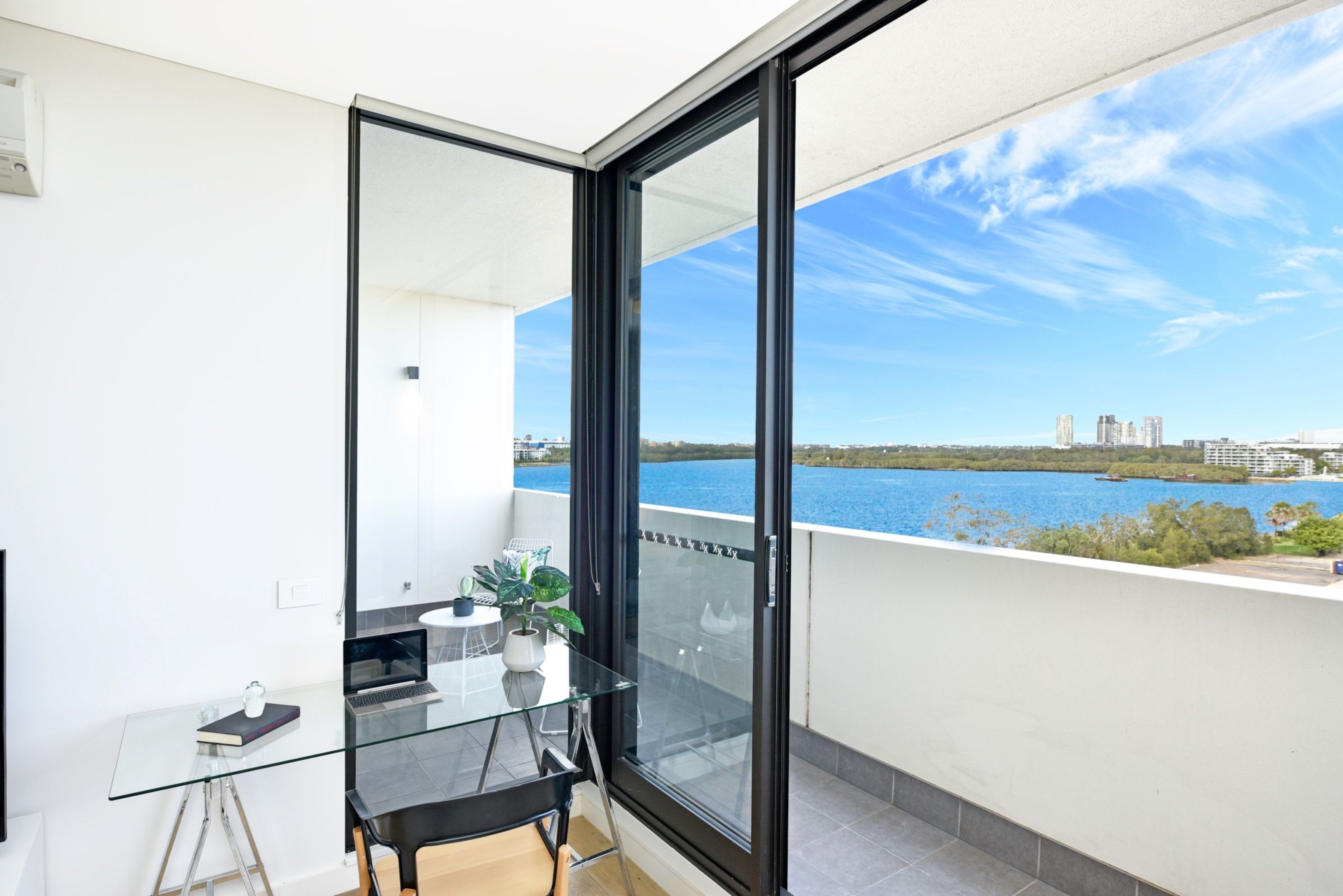 602/21 Verona Drive, Wentworth Point Sold by Chidiac Realty - image 3
