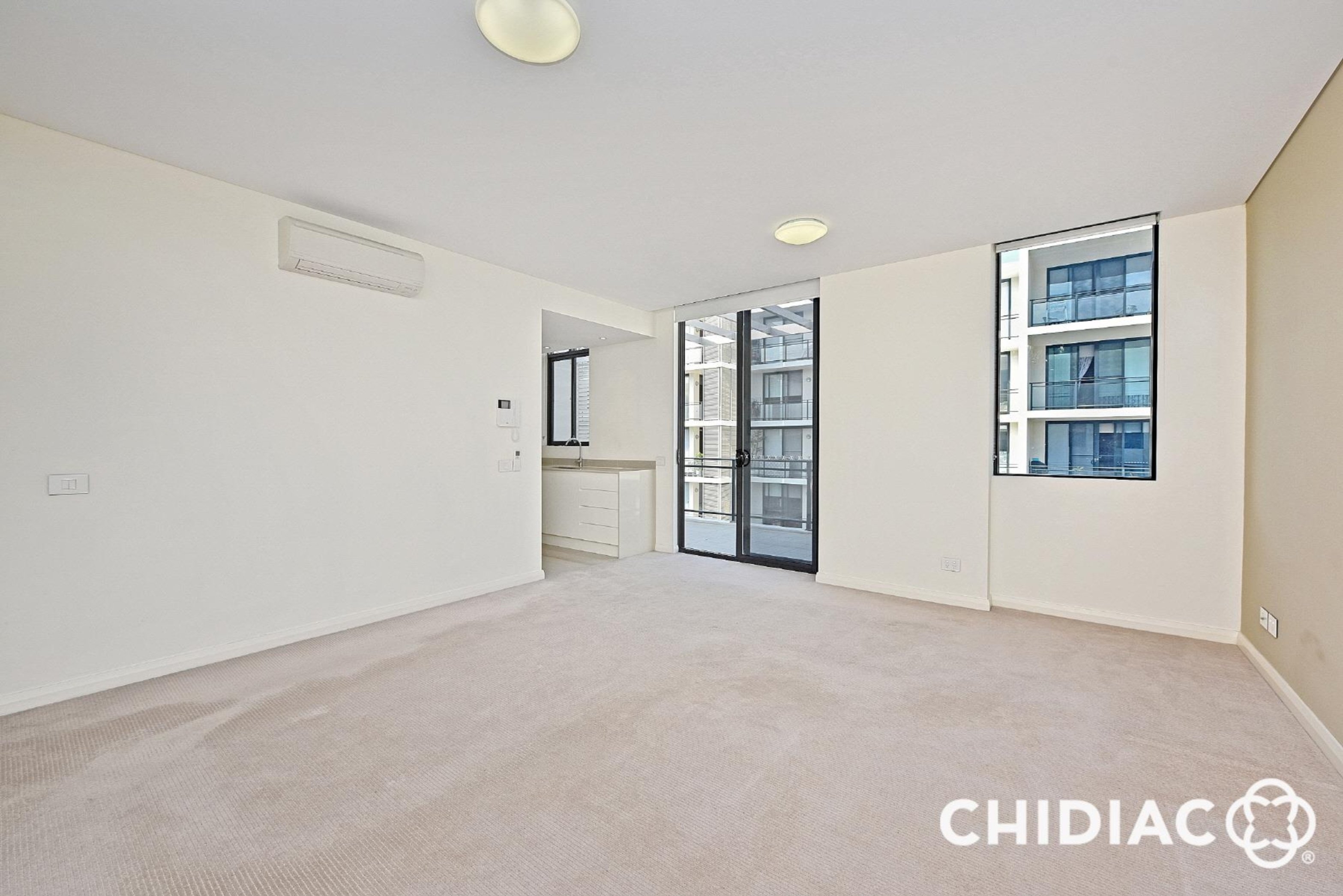 611/18 Corniche Drive, Wentworth Point Leased by Chidiac Realty - image 1