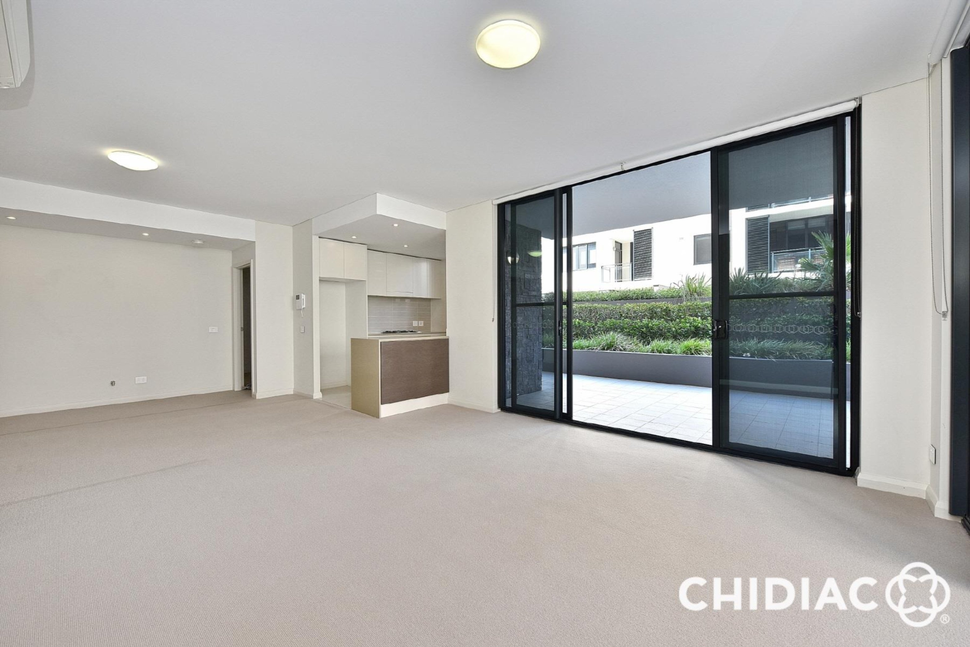 105/8 Baywater Drive, Wentworth Point Leased by Chidiac Realty - image 2