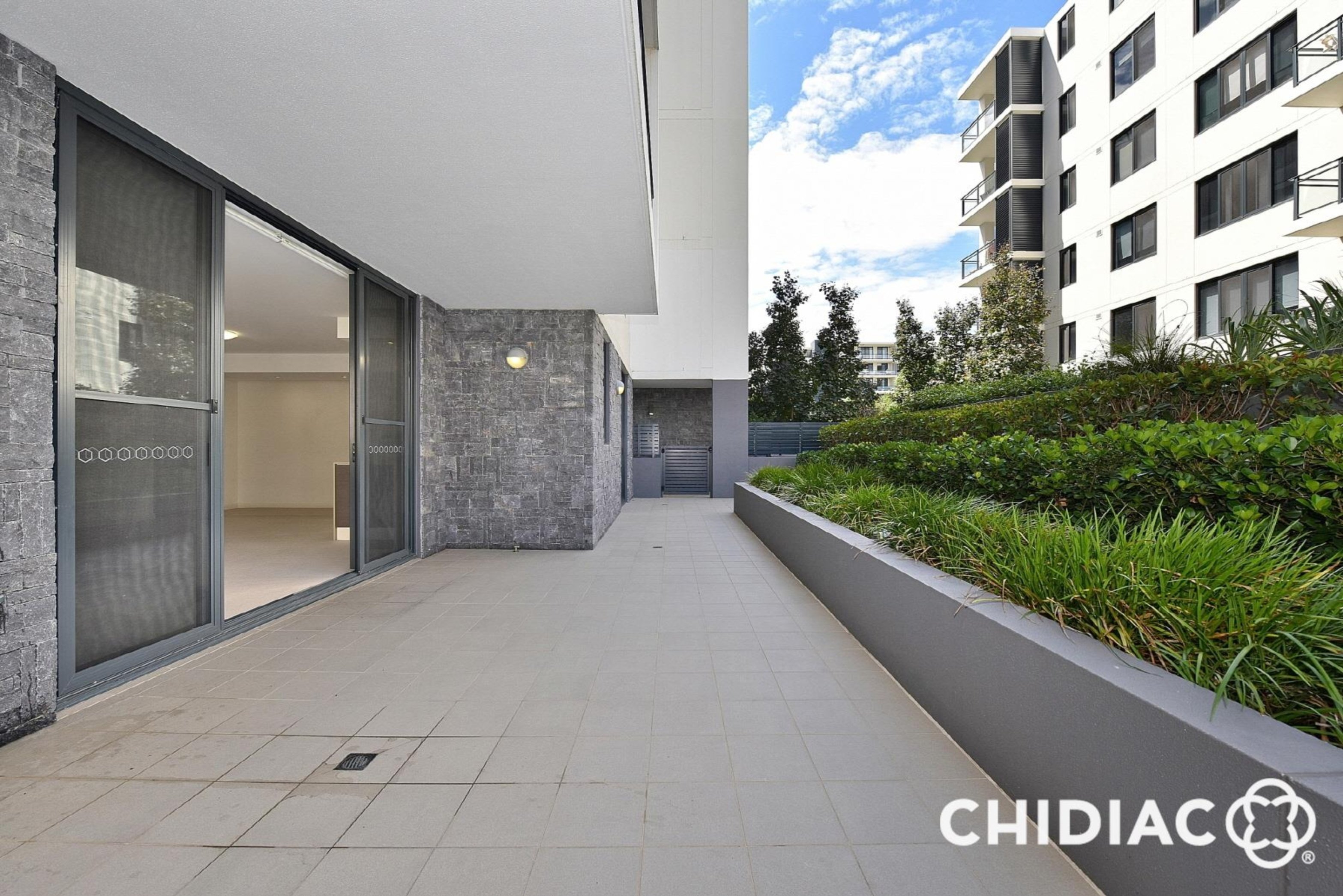 105/8 Baywater Drive, Wentworth Point Leased by Chidiac Realty - image 1