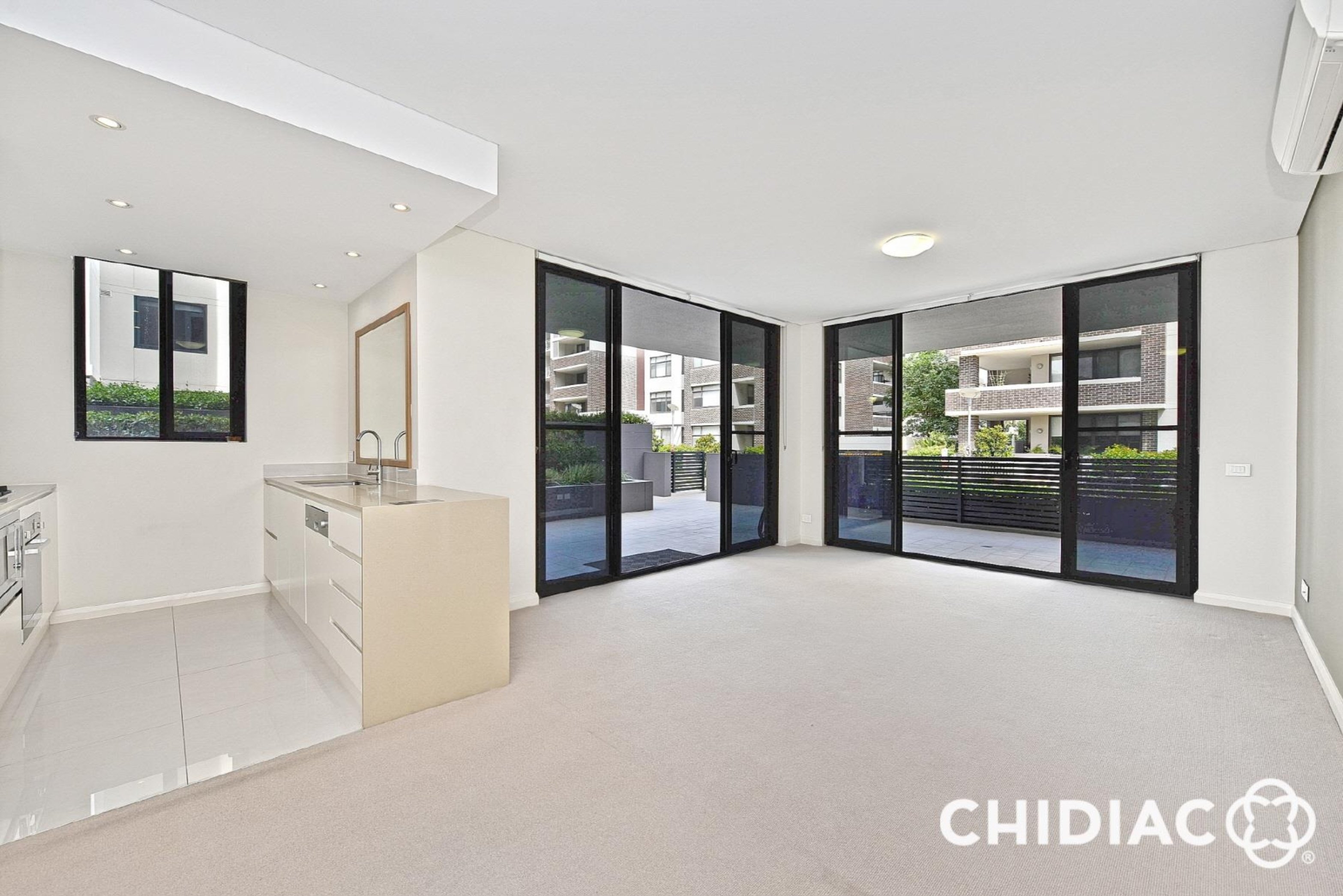 105/8 Baywater Drive, Wentworth Point Leased by Chidiac Realty - image 4