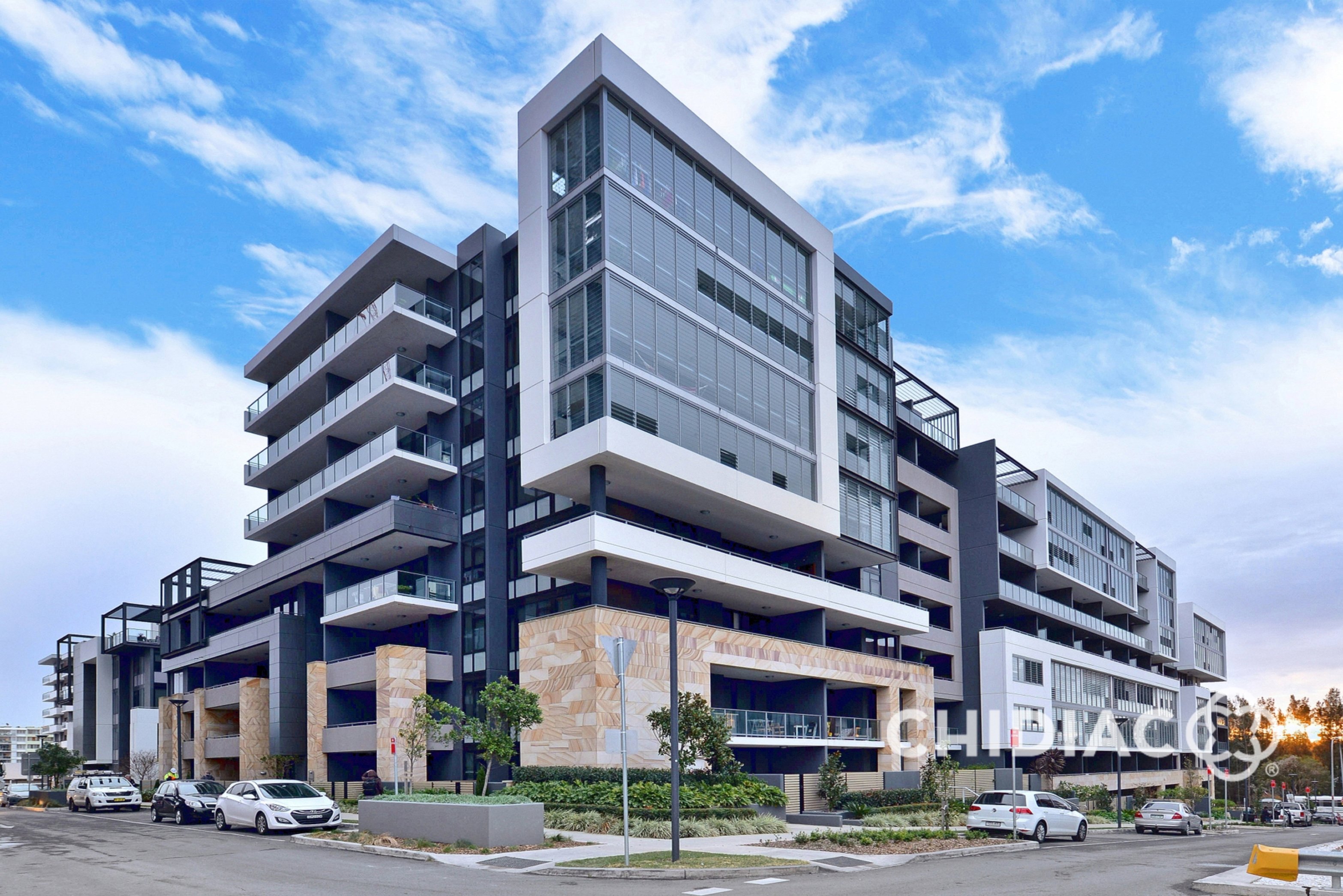 605/1 Half Street, Wentworth Point Leased by Chidiac Realty - image 7