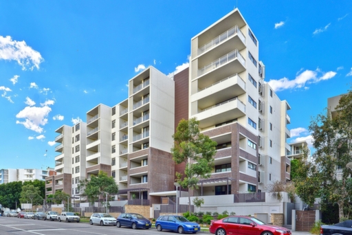 118/45 Amalfi Drive, Wentworth Point Sold by Chidiac Realty